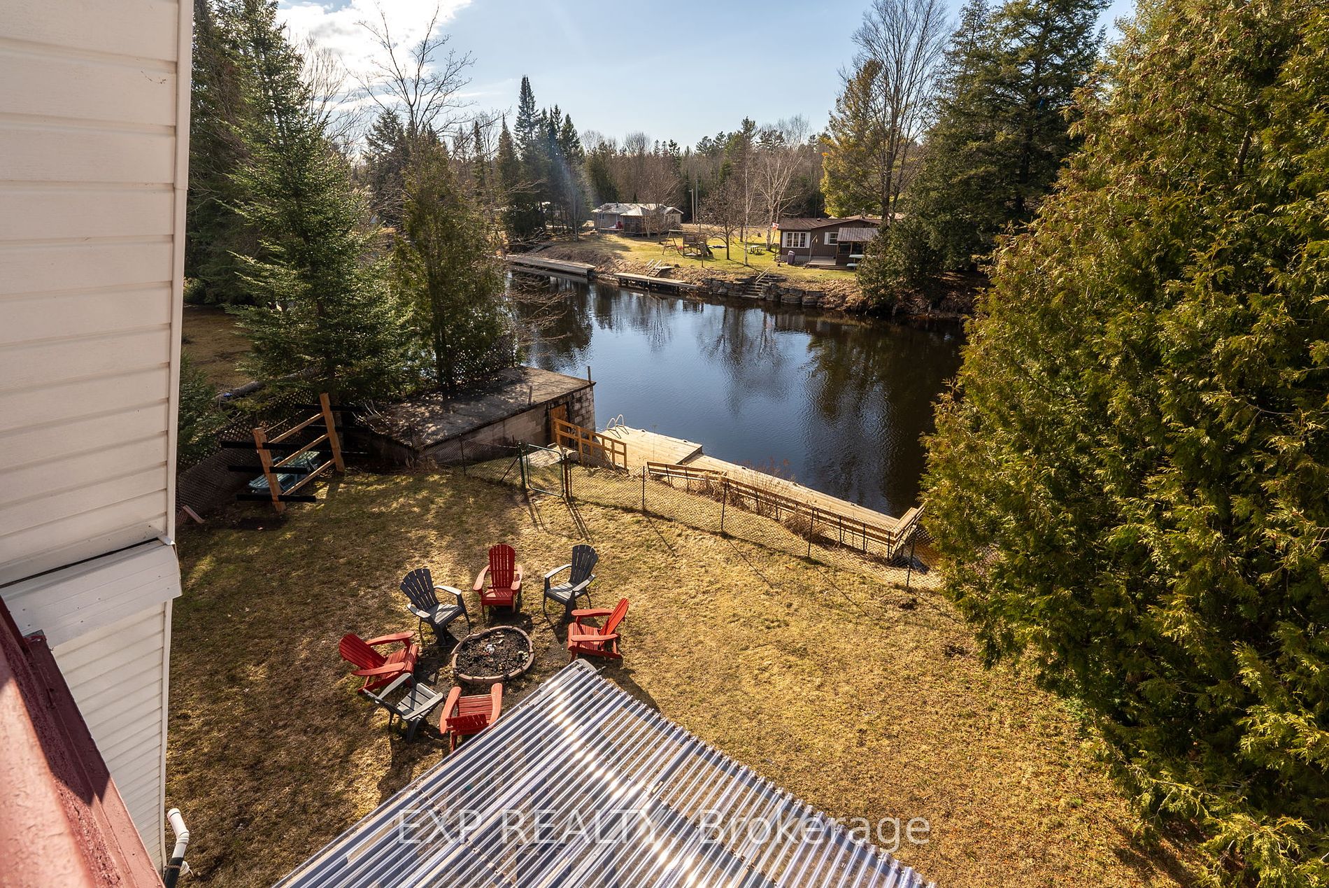 137 Fell Station Drive