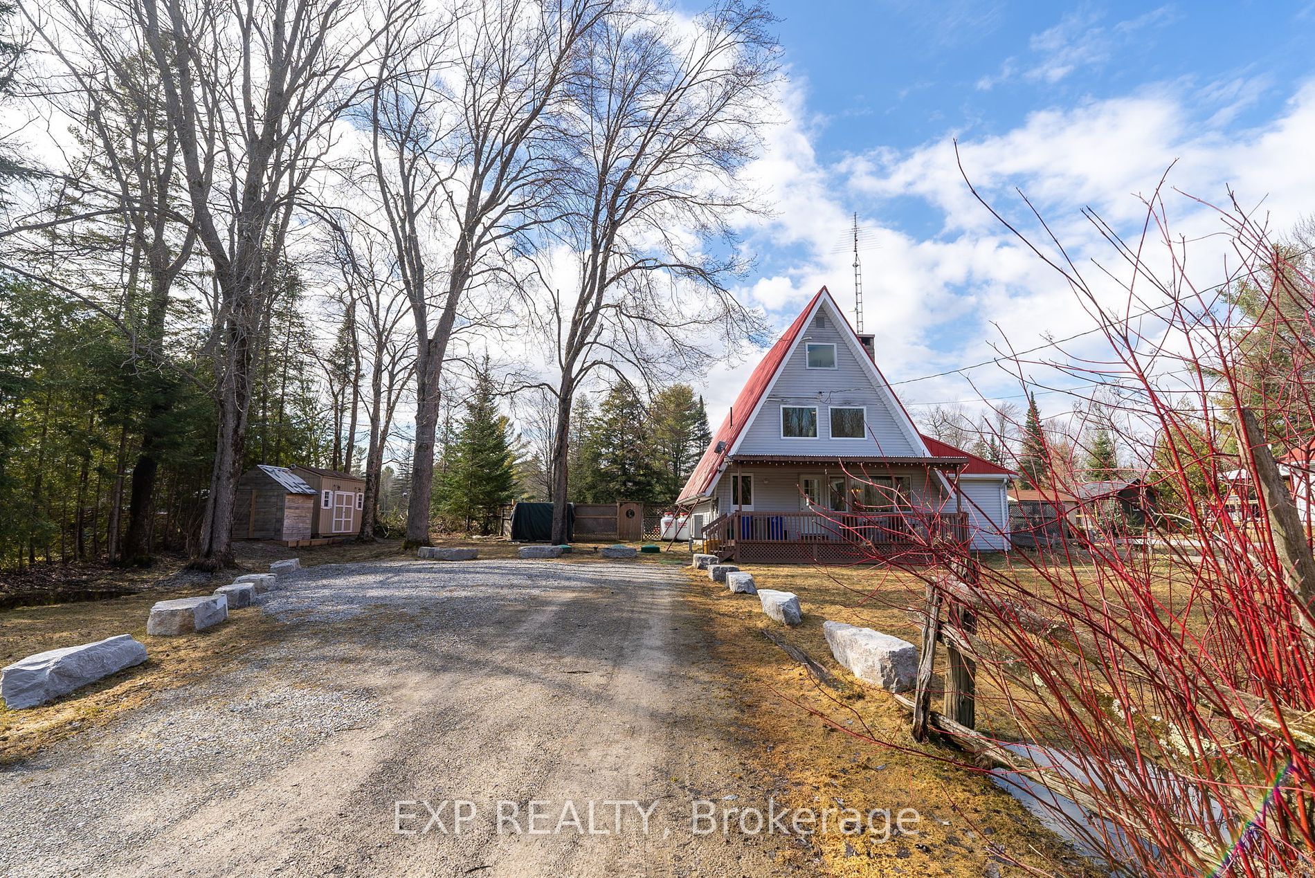 137 Fell Station Drive