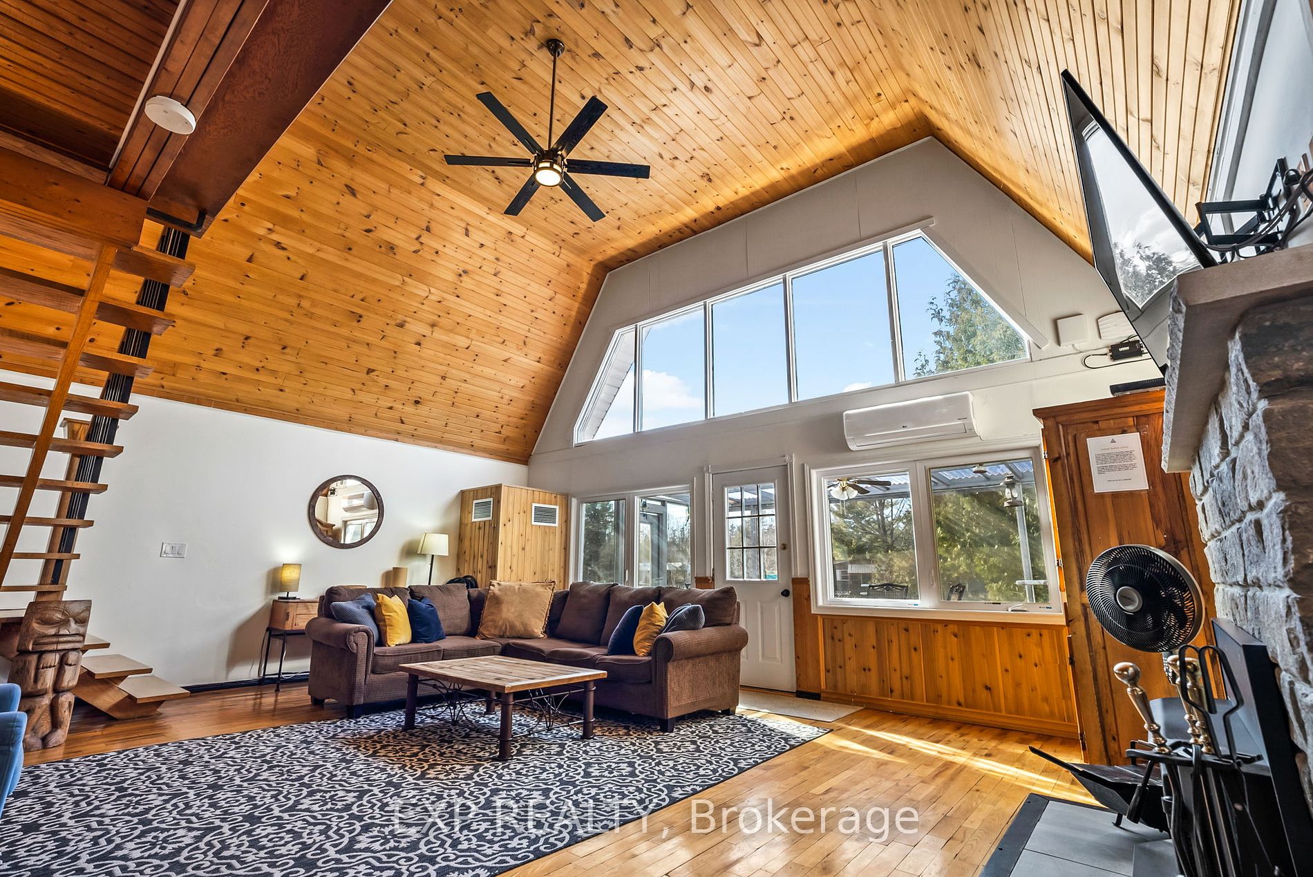 137 Fell Station Drive