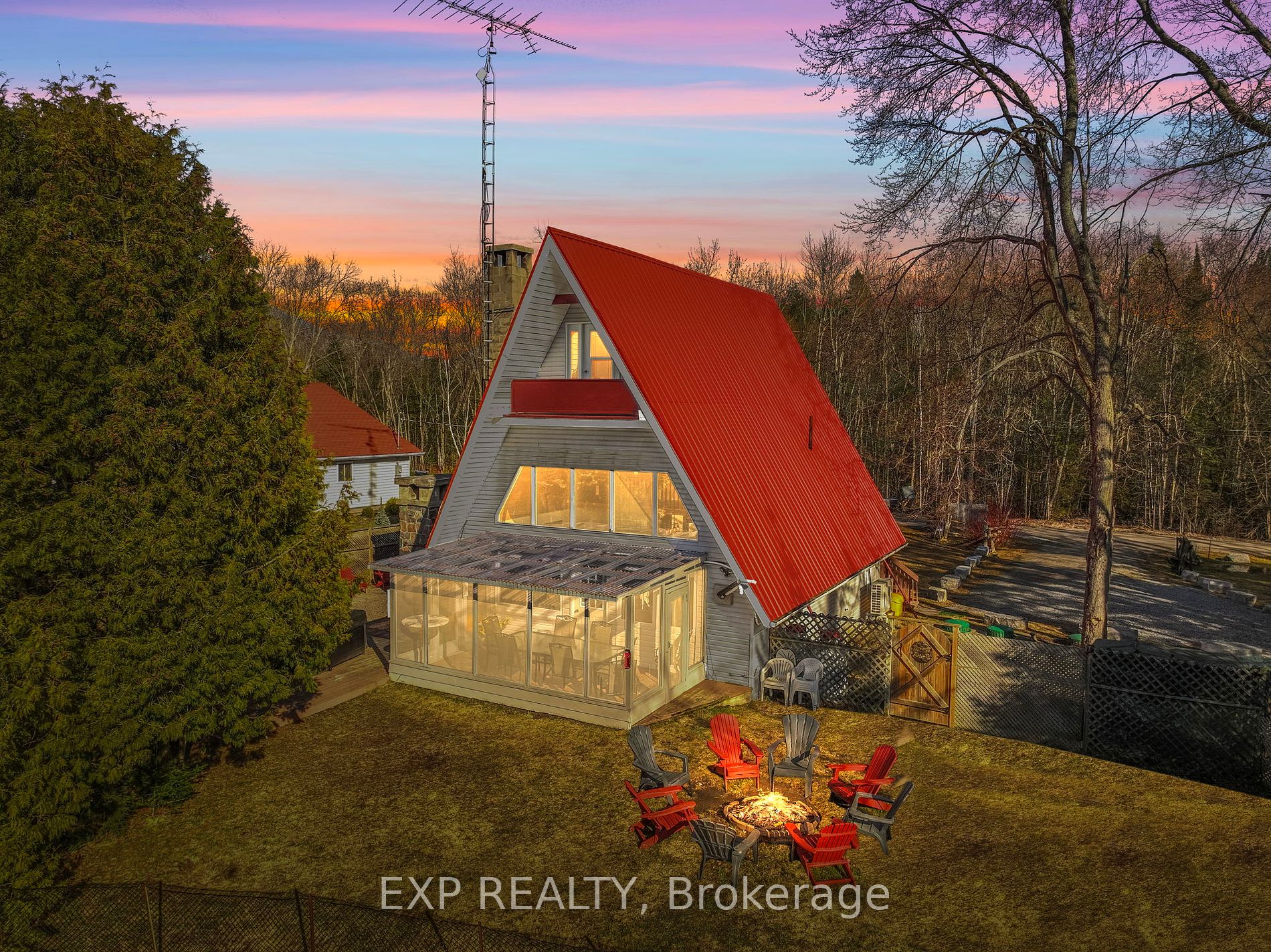 137 Fell Station Drive