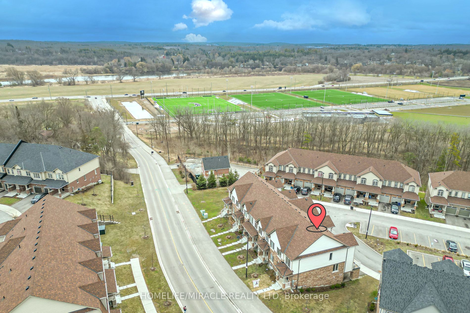 760 Linden Drive