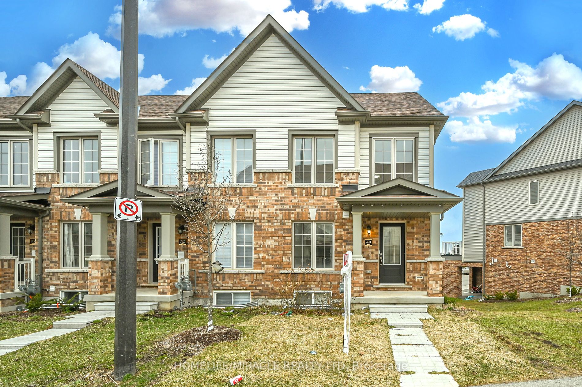 760 Linden Drive