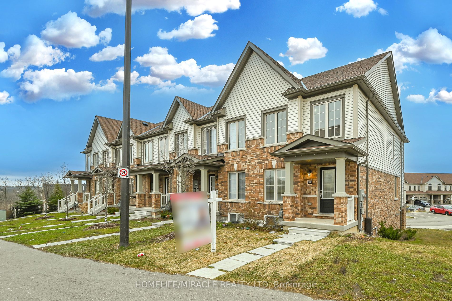 760 Linden Drive