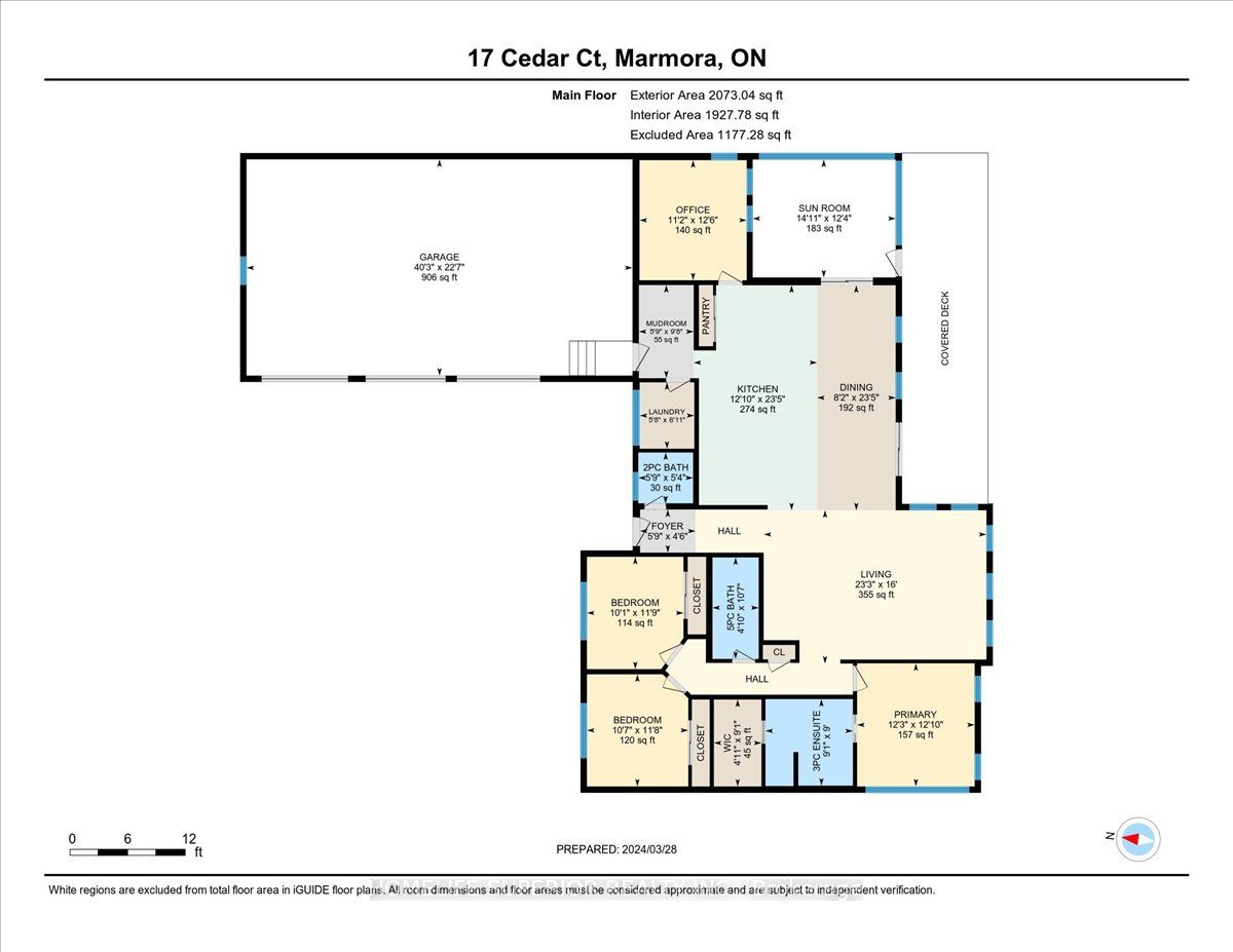 17 Cedar Court
