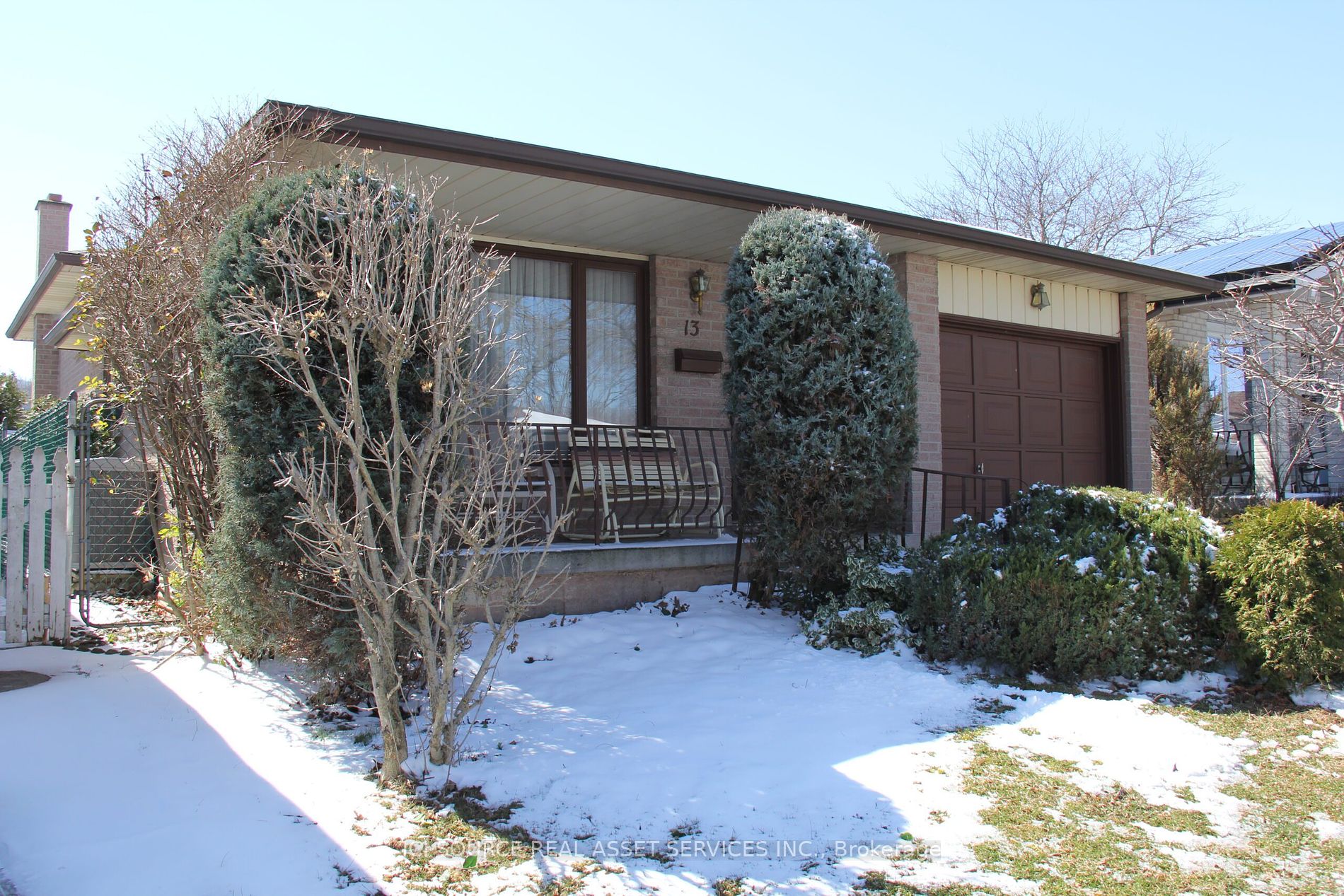 13 Salina Place