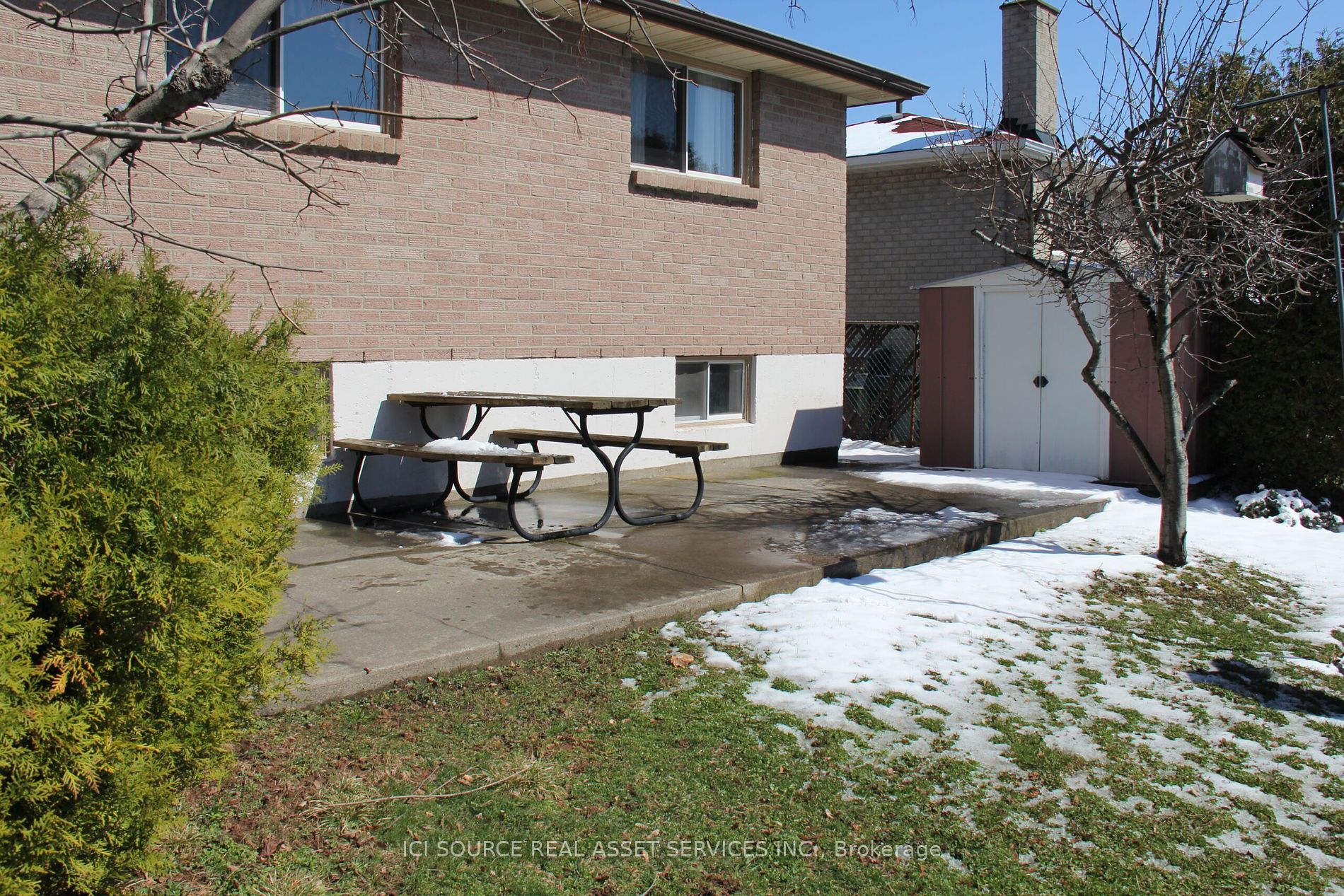 13 Salina Place