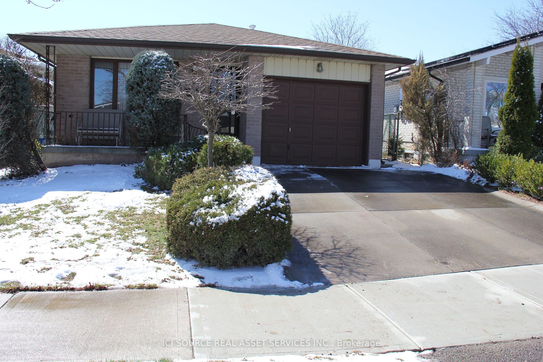 13 Salina Place