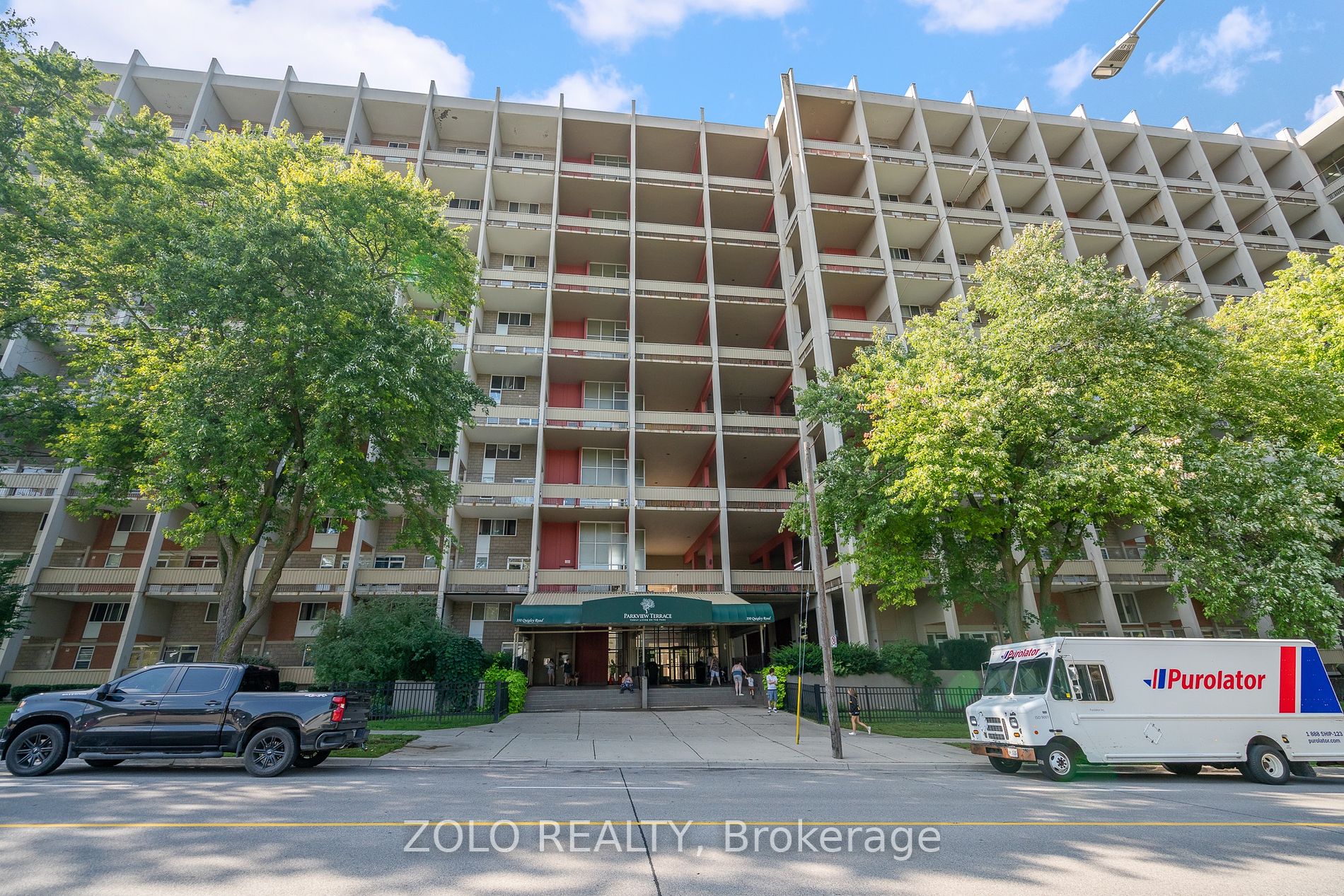 350 Quigley Rd, #537