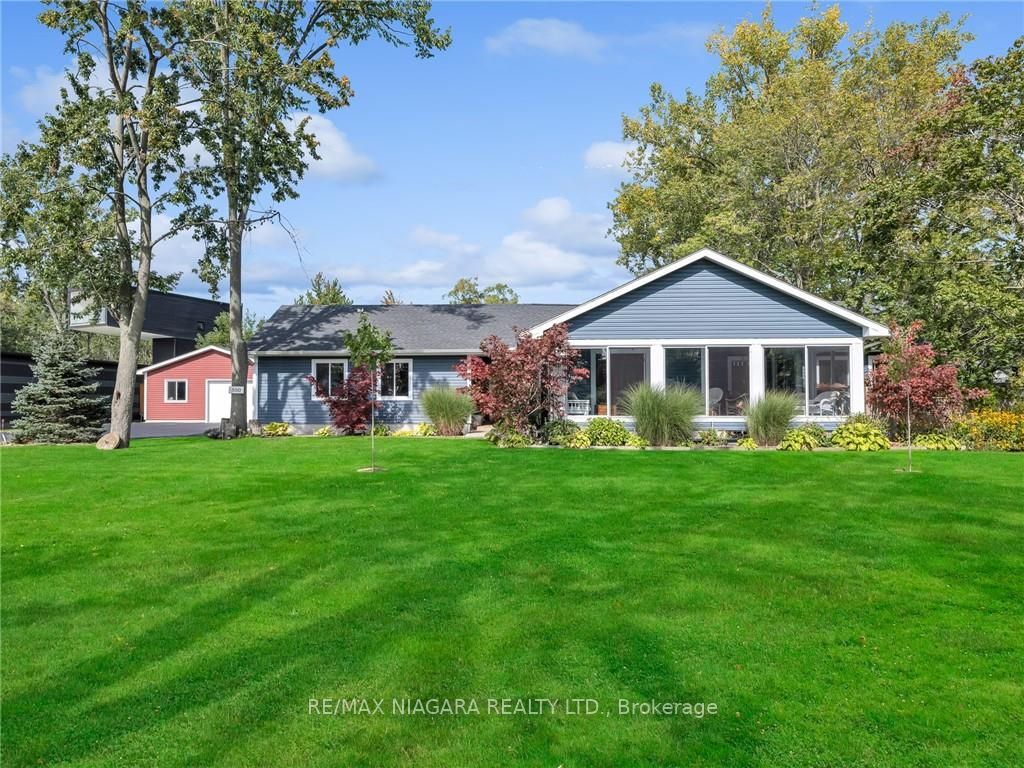 880 Edgemere Road
