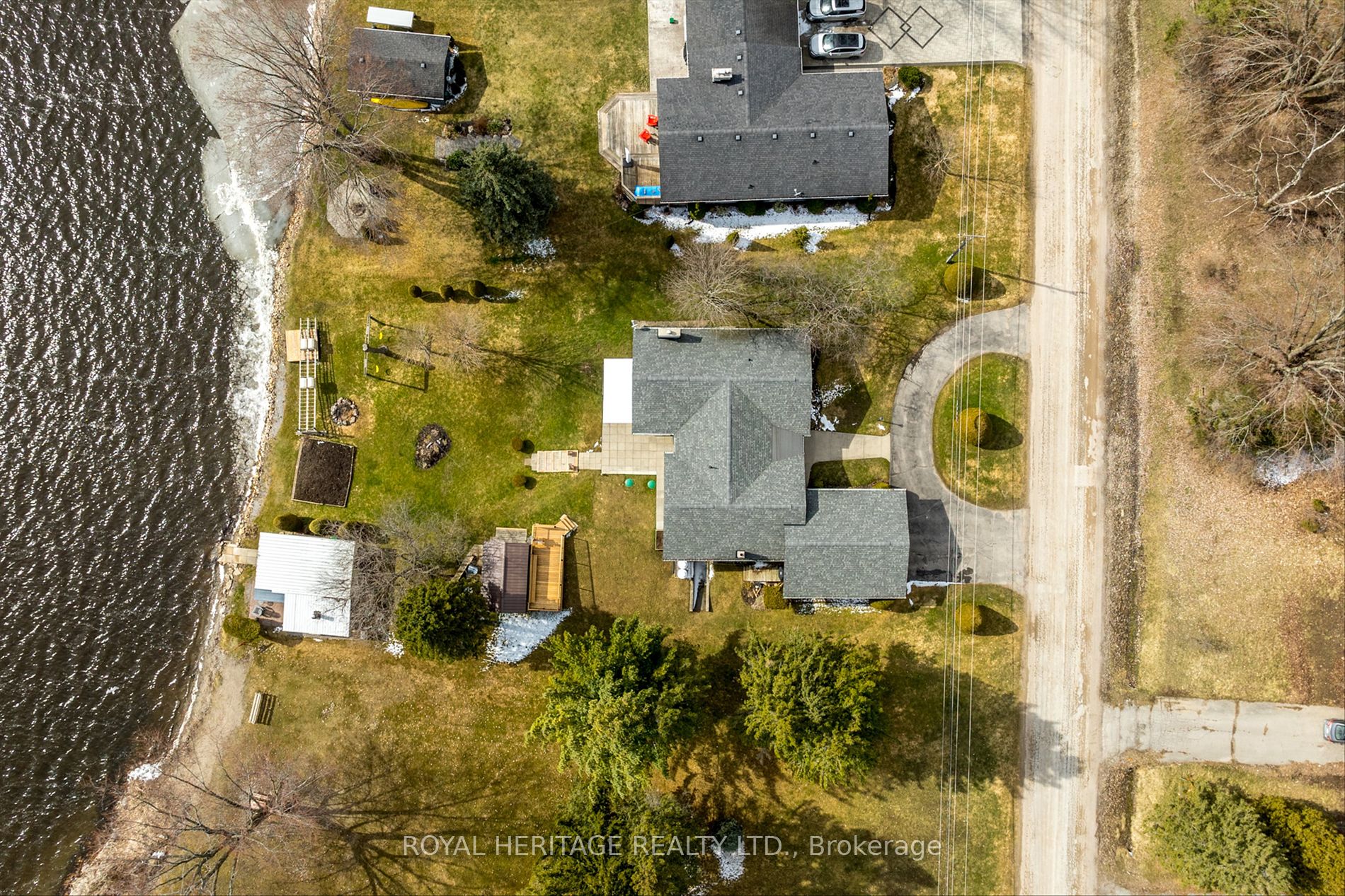 111 Beehive Drive
