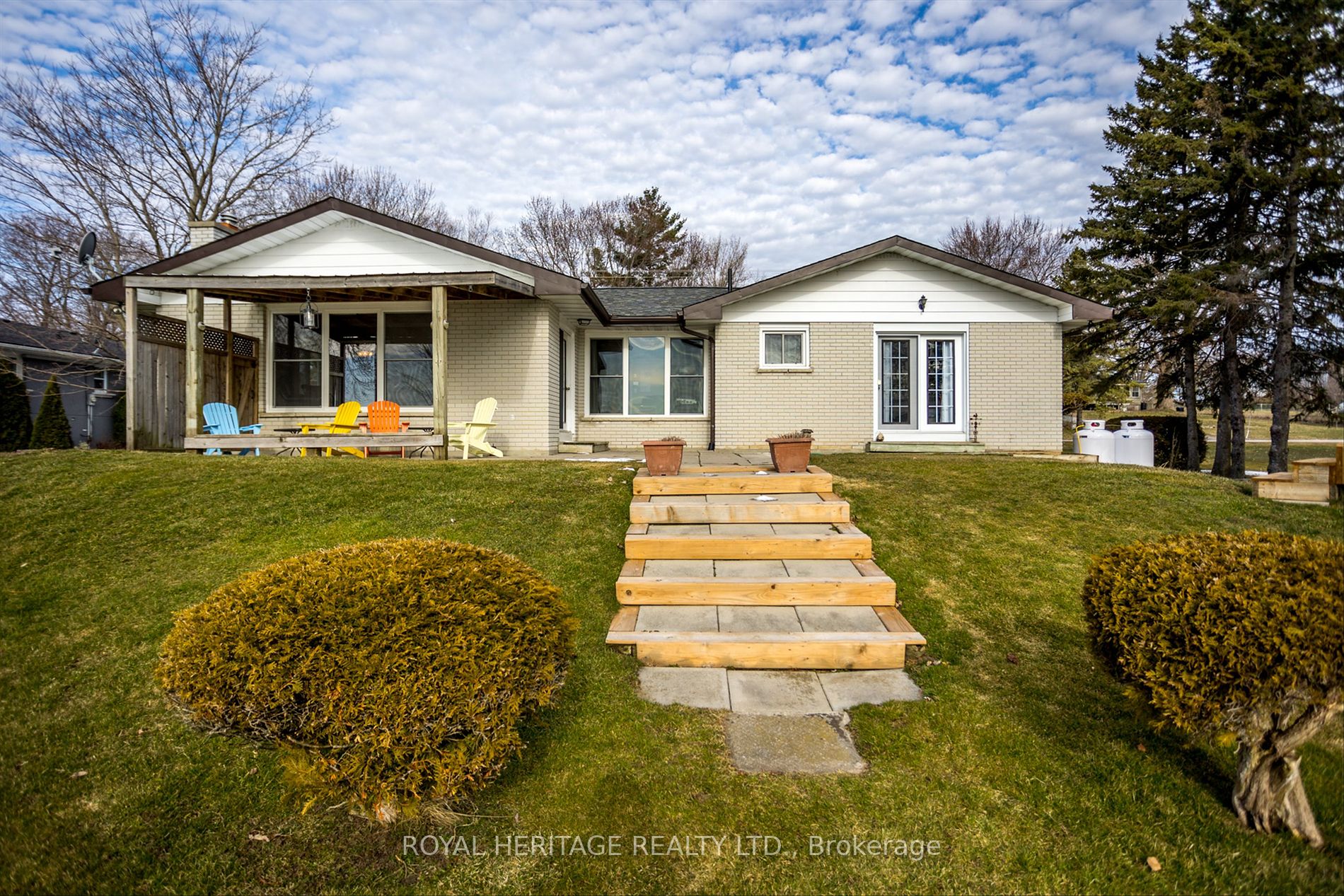 111 Beehive Drive