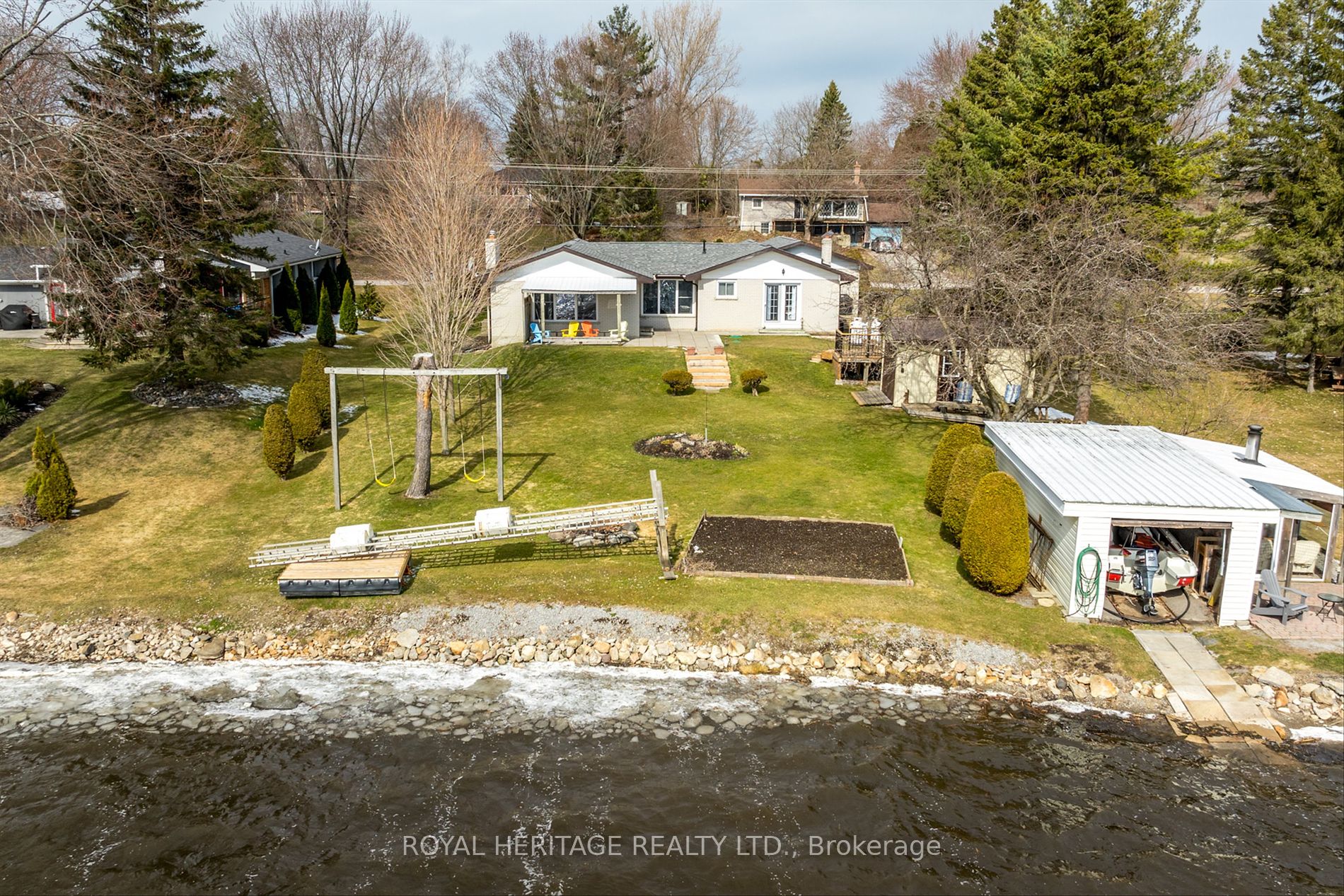 111 Beehive Drive