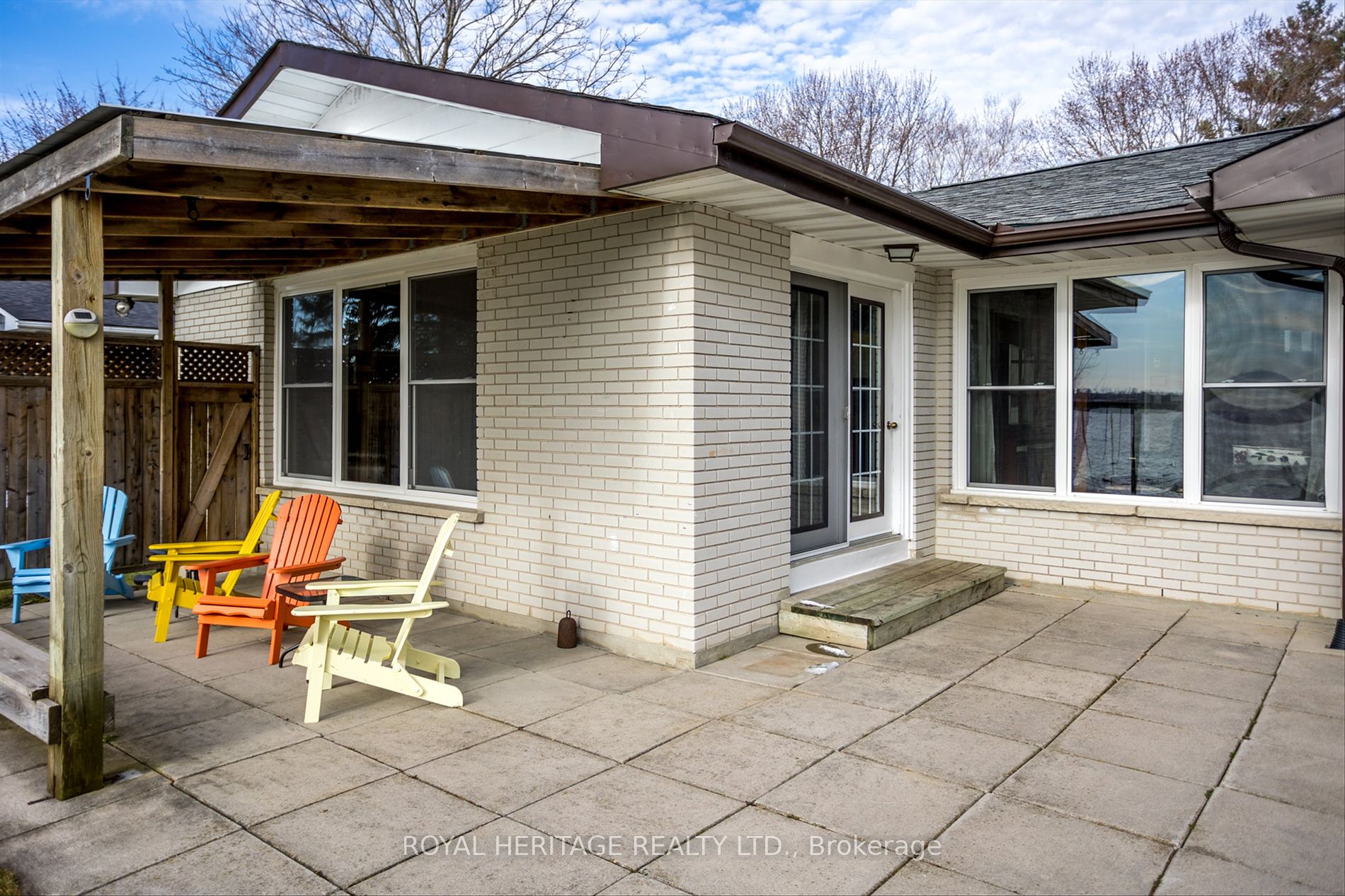 111 Beehive Drive