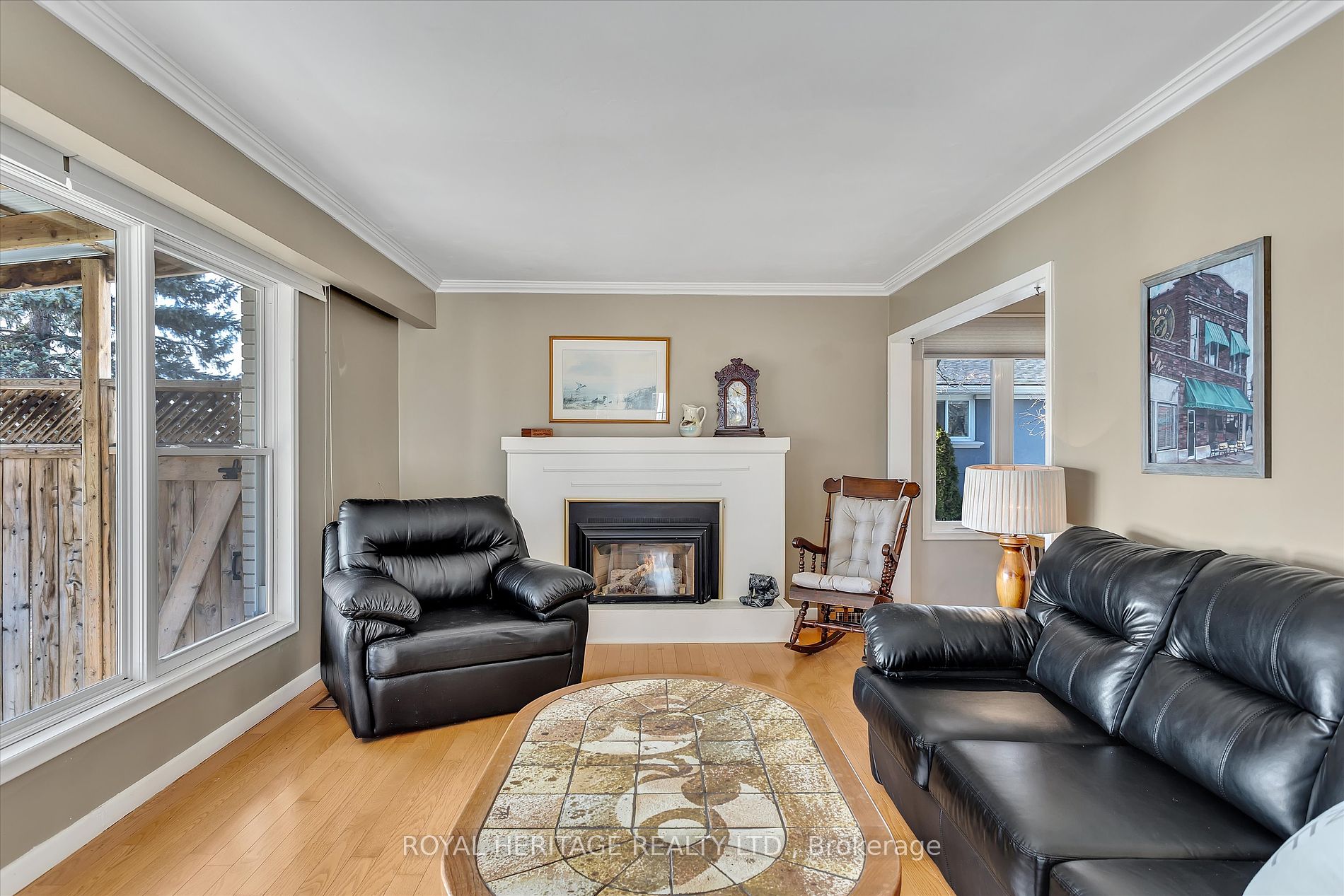 111 Beehive Drive