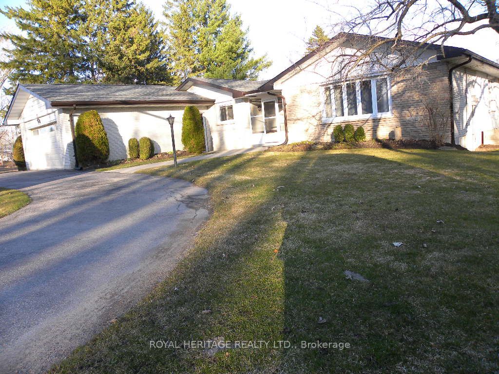 111 Beehive Drive