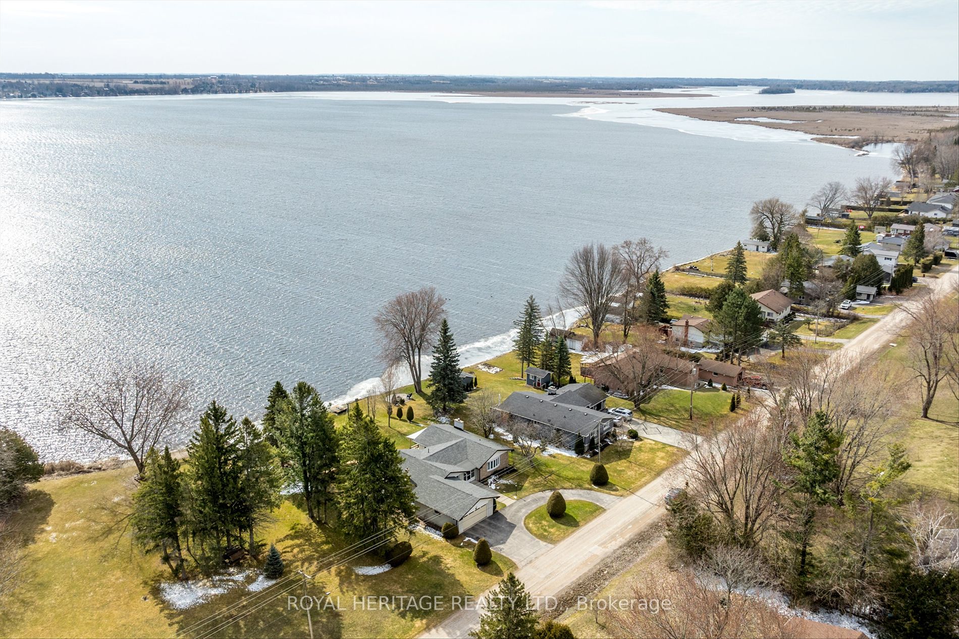111 Beehive Drive