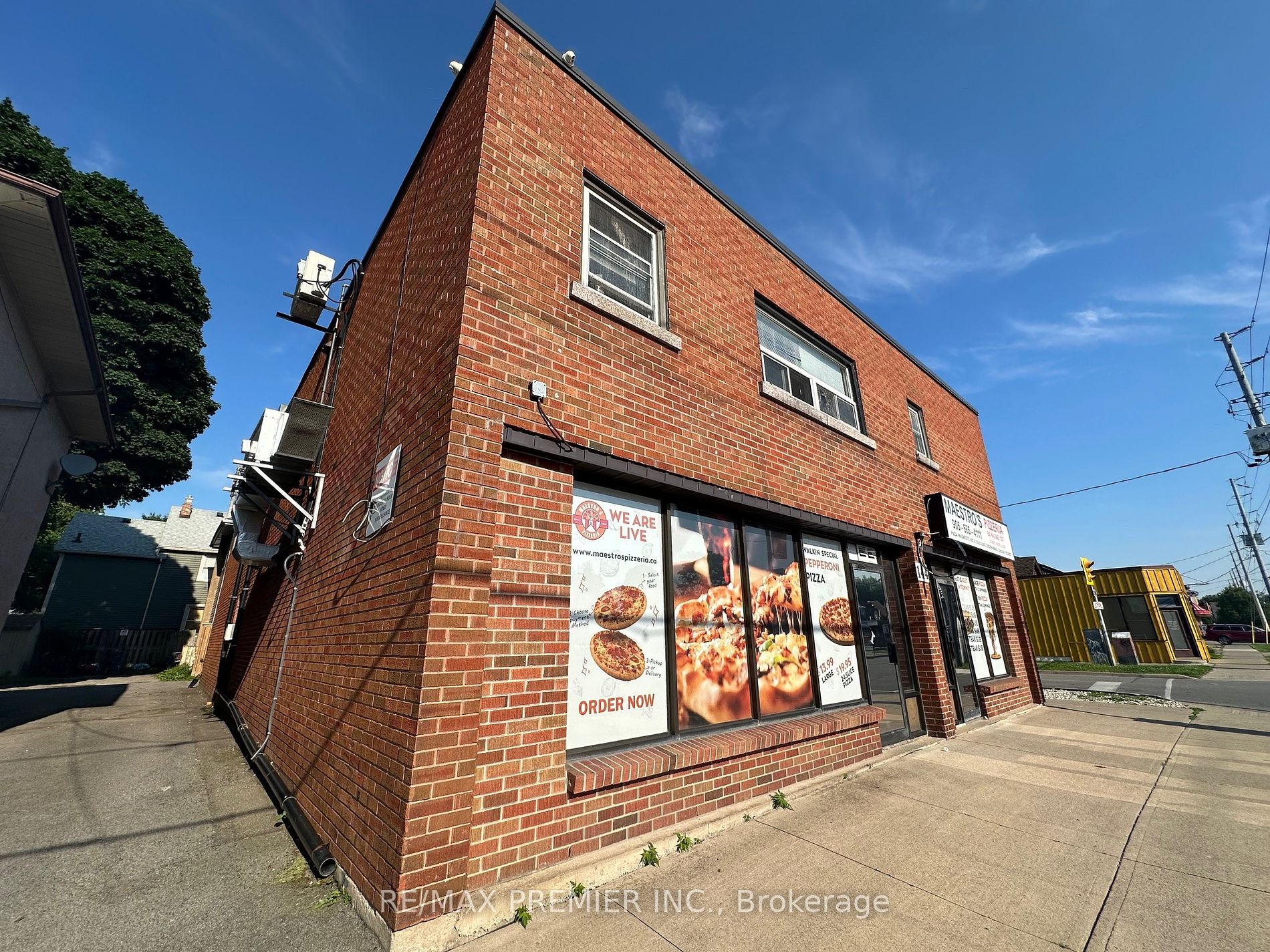 144 Lake Street