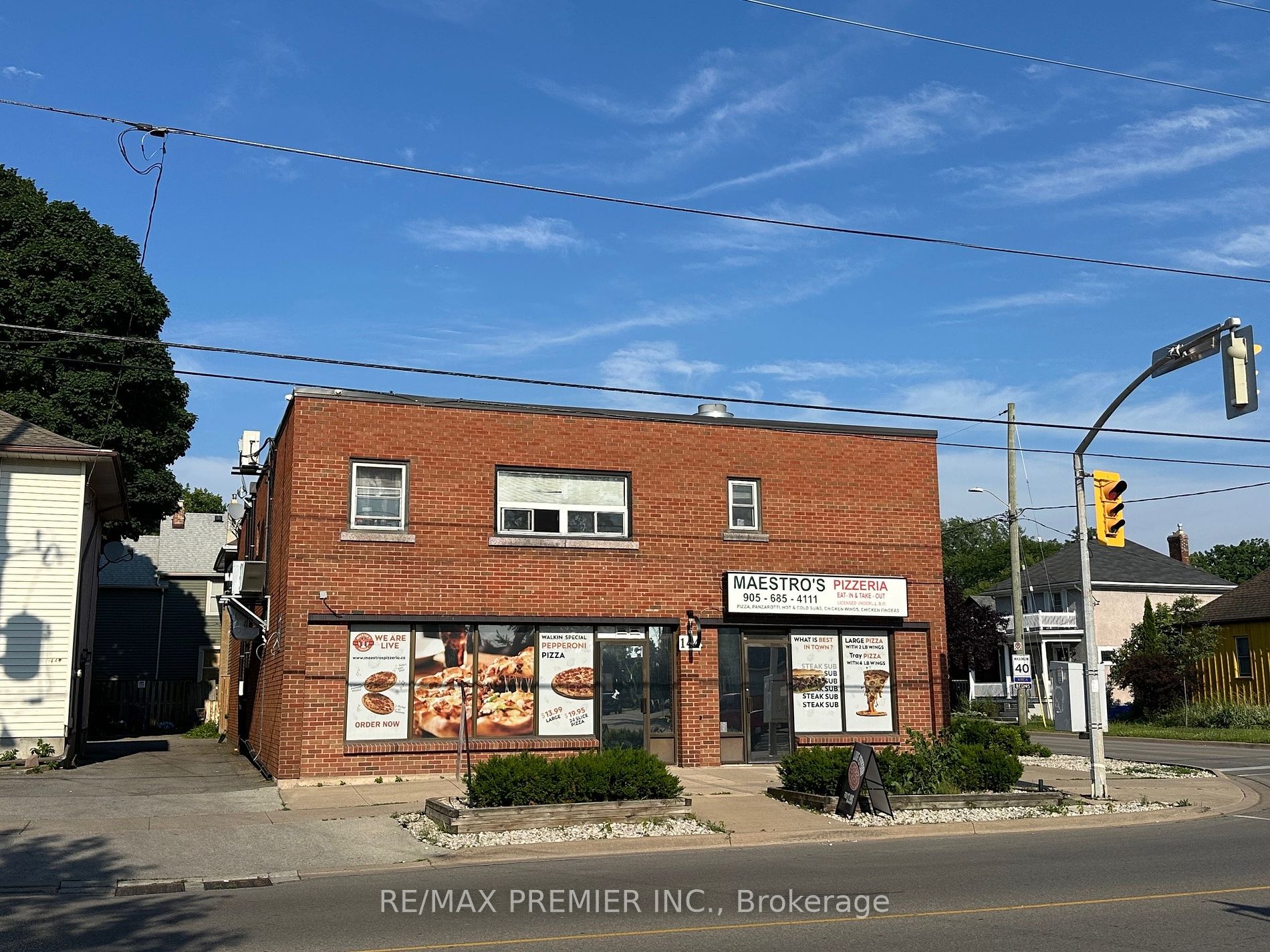 144 Lake Street