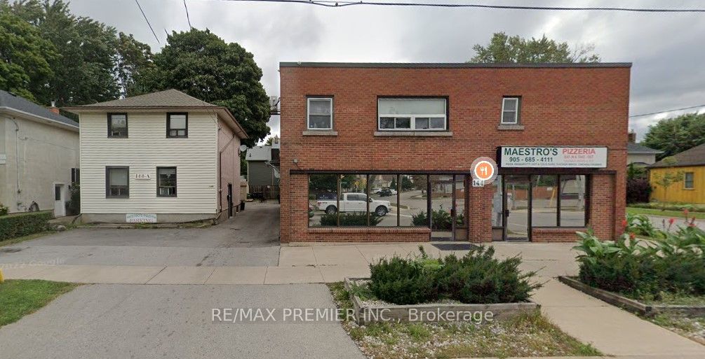 144 Lake Street