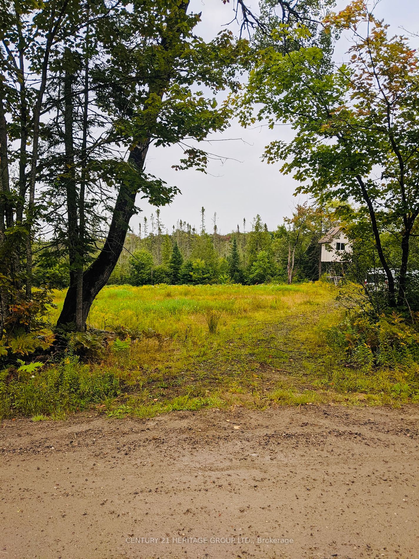 0 Whitney Rd