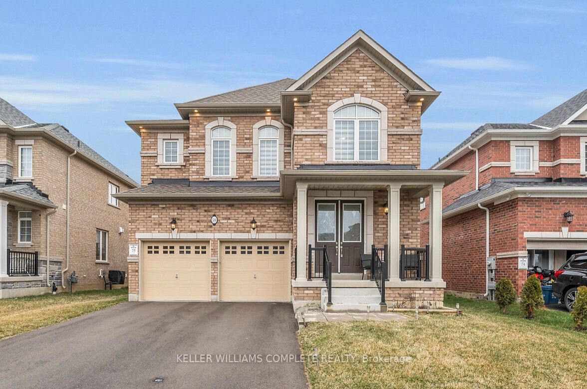 59 Findlay Dr