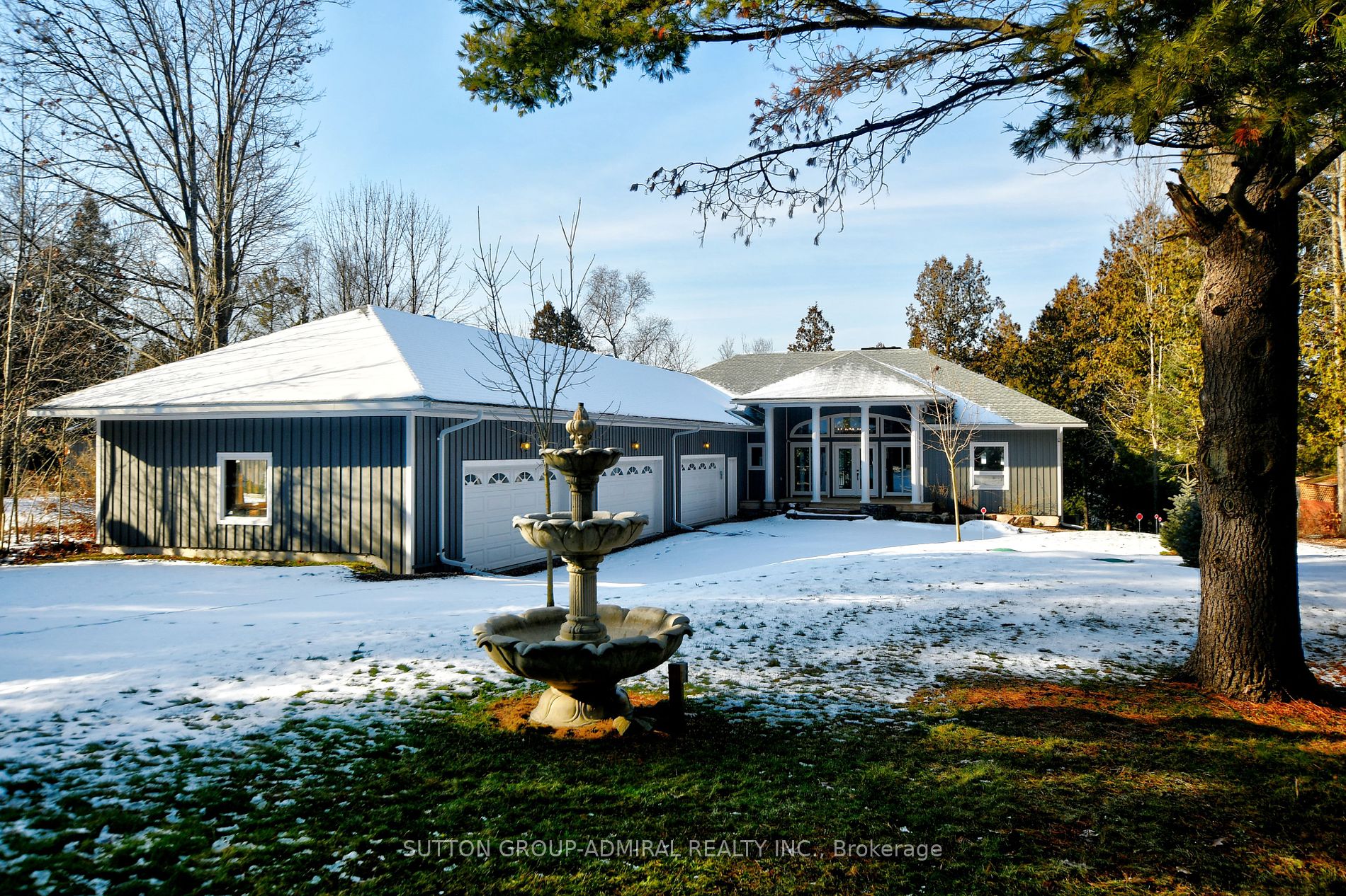 308 Indian Point Road