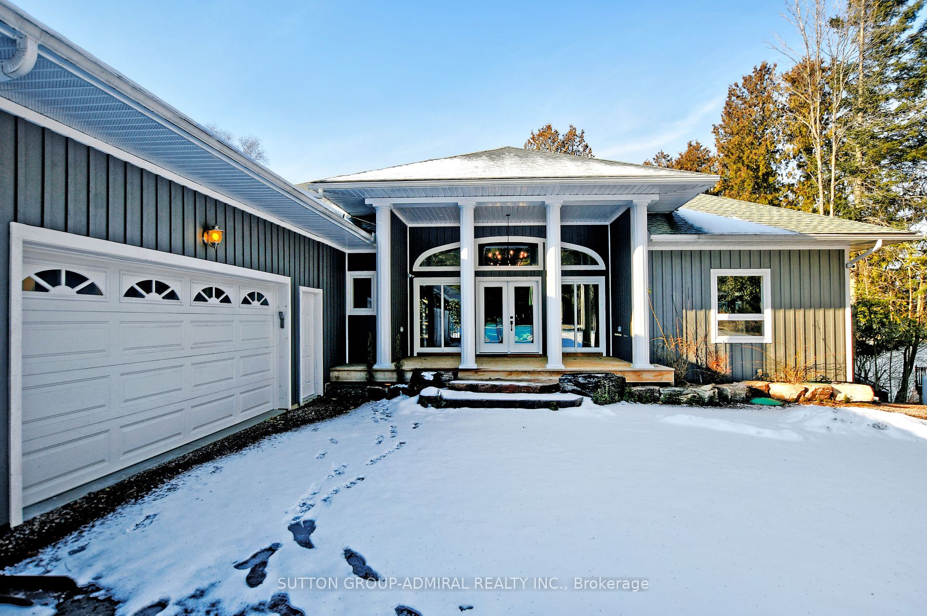308 Indian Point Road