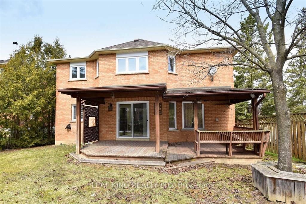 102 Huntingwood Avenue