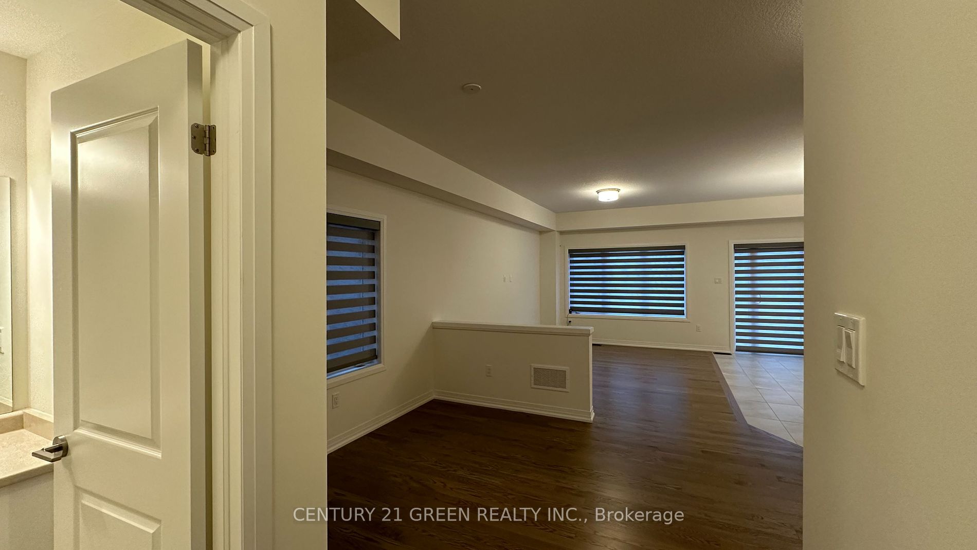 75 Macklin Street