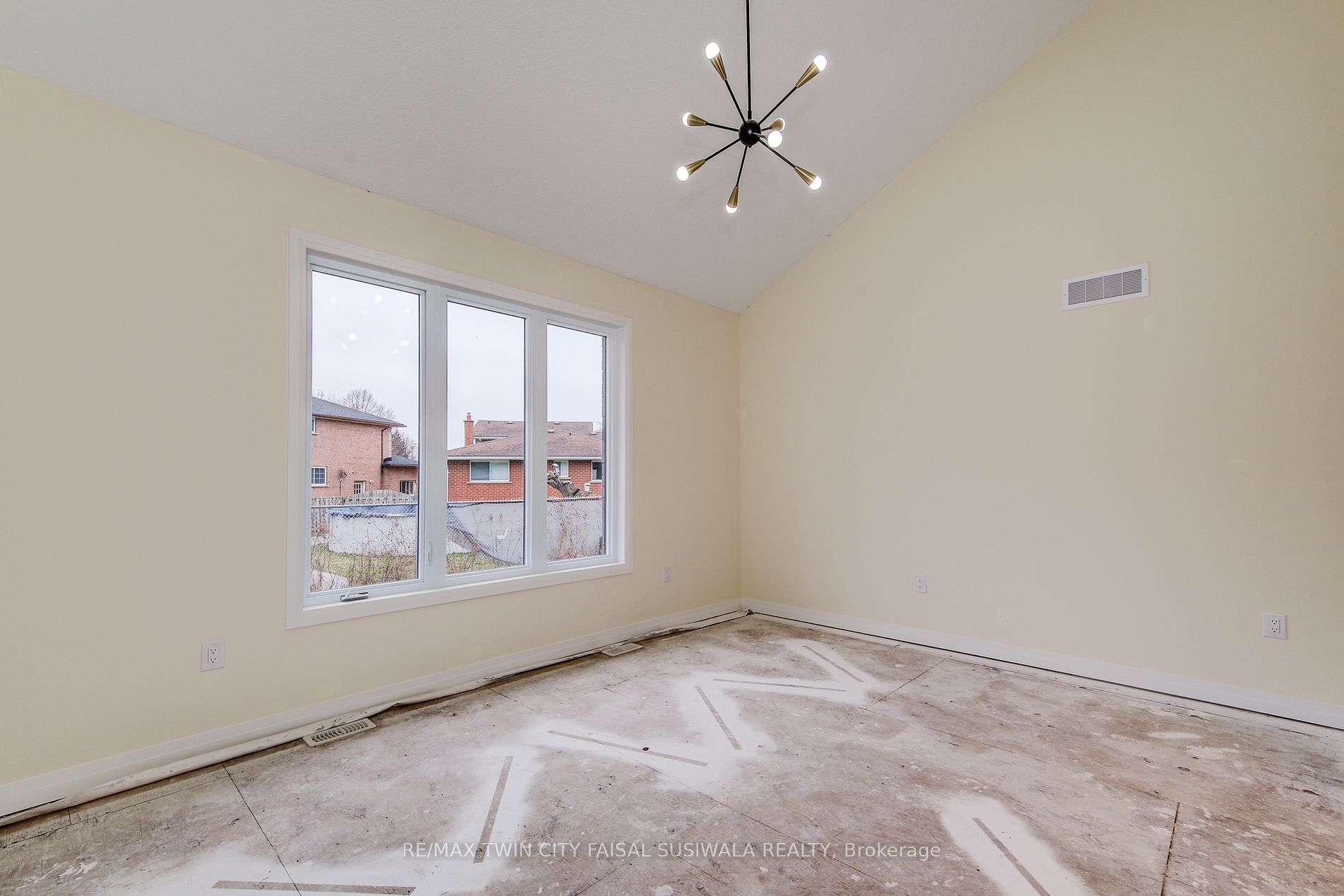 264 Blair Road, #1