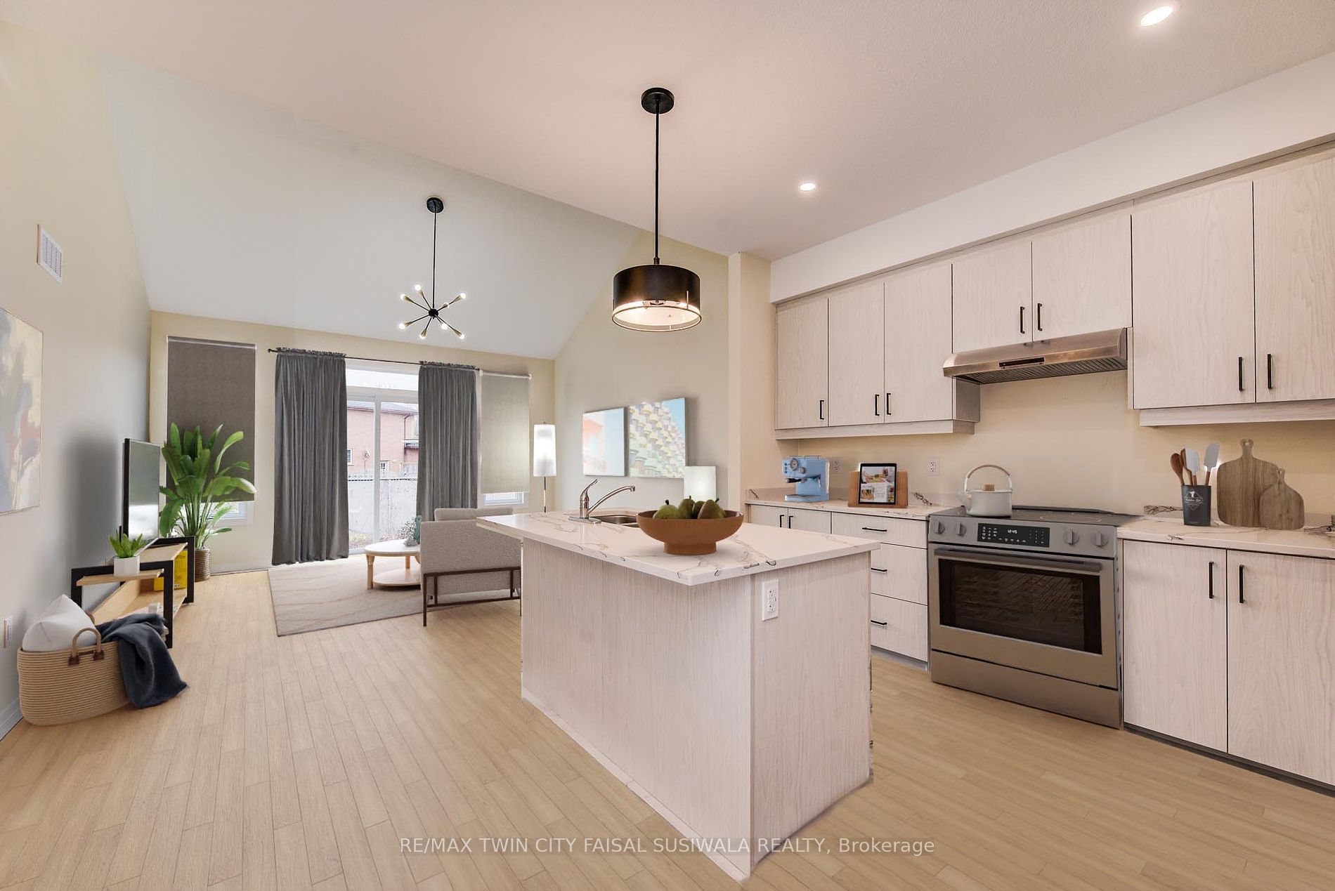 264 Blair Road, #1