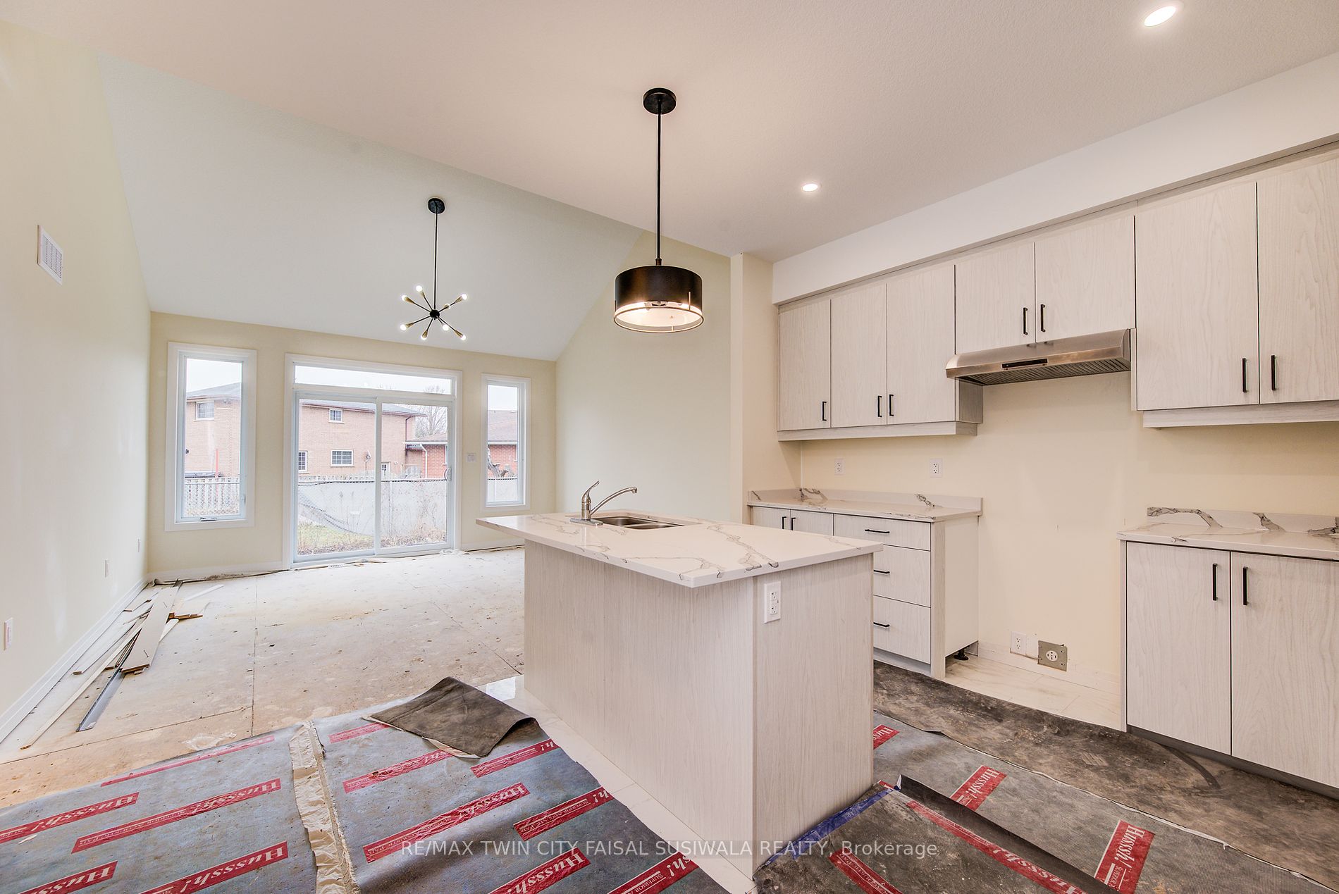 264 Blair Road, #1