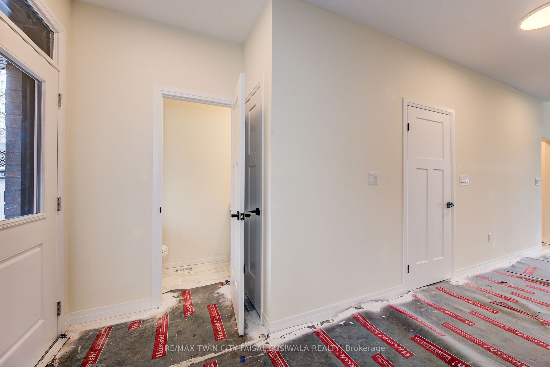 264 Blair Road, #1