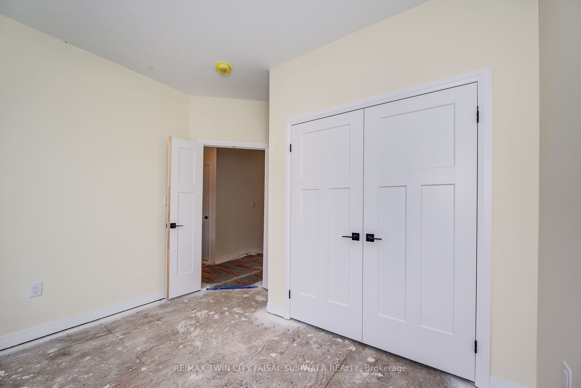 264 Blair Road, #1