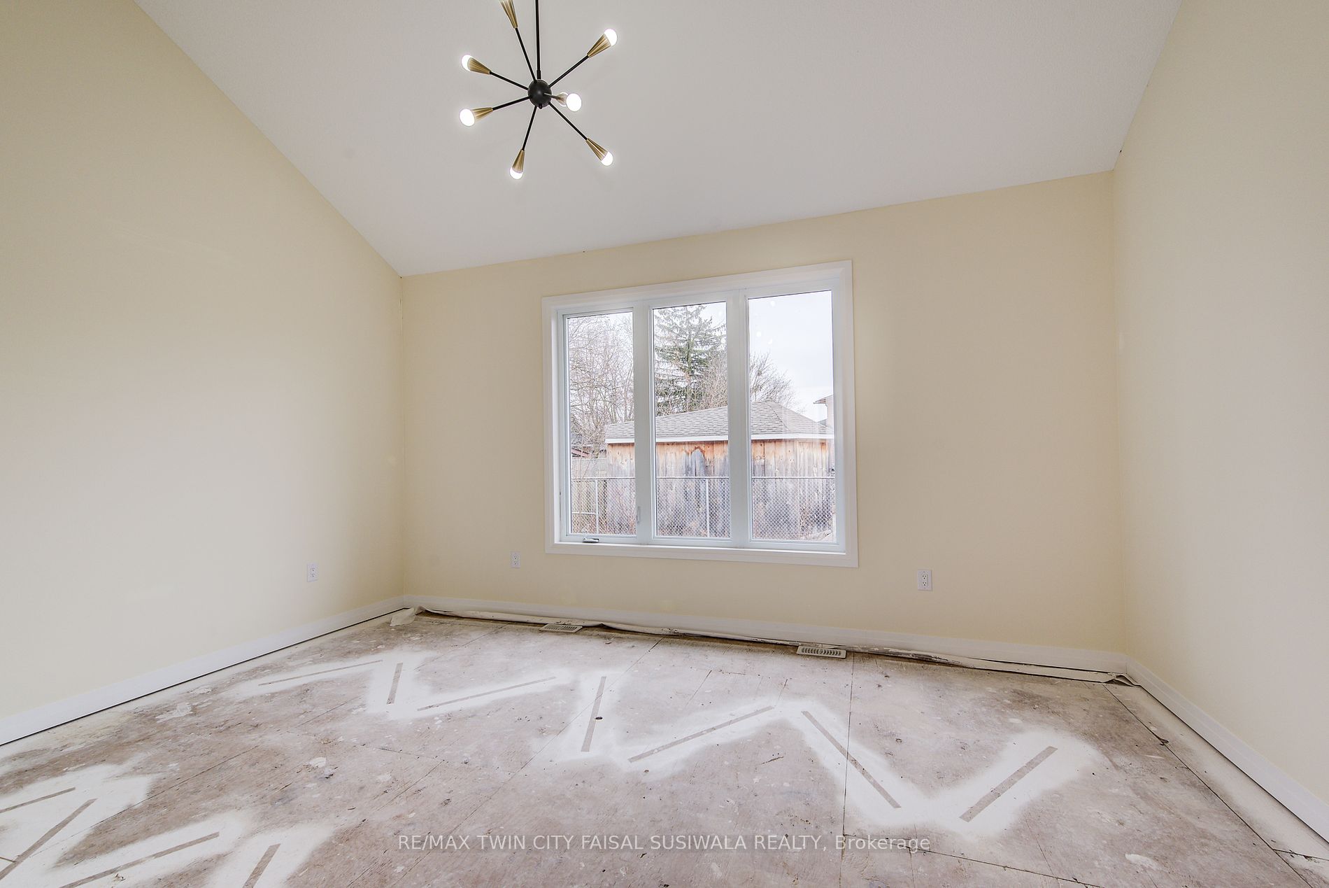 264 Blair Road, #1