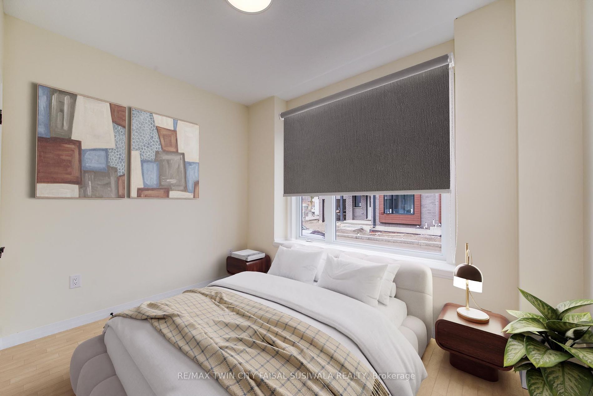 264 Blair Road, #1
