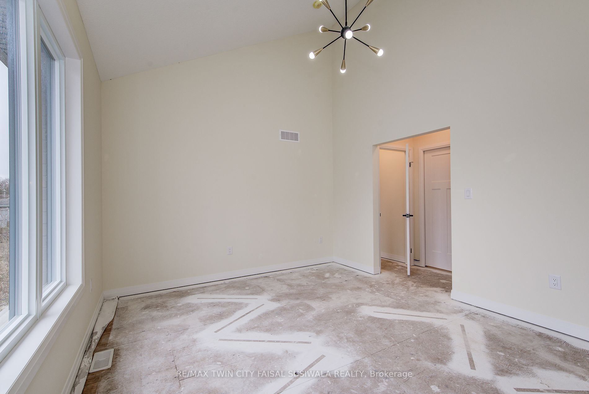 264 Blair Road, #1