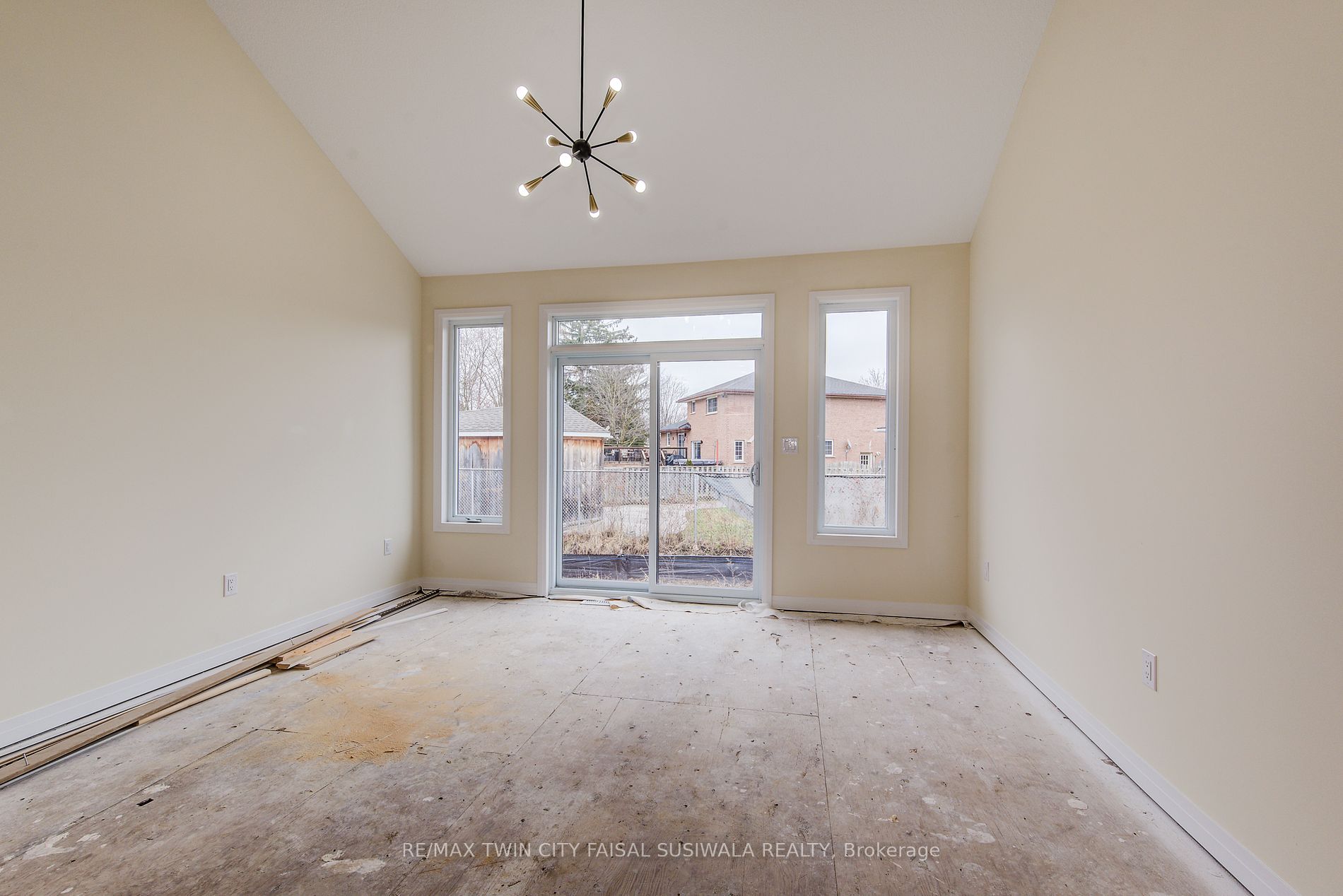 264 Blair Road, #1