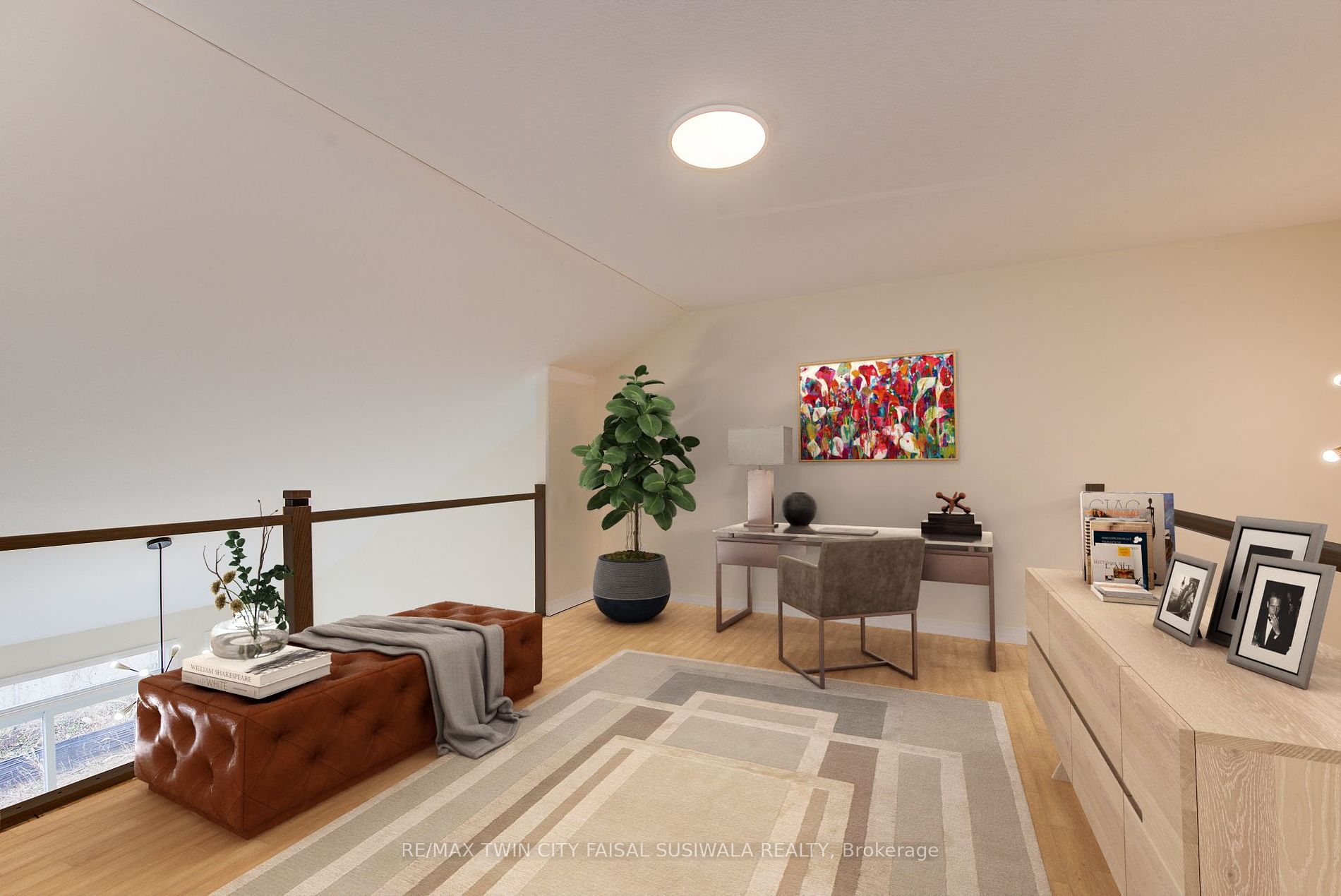 264 Blair Road, #1