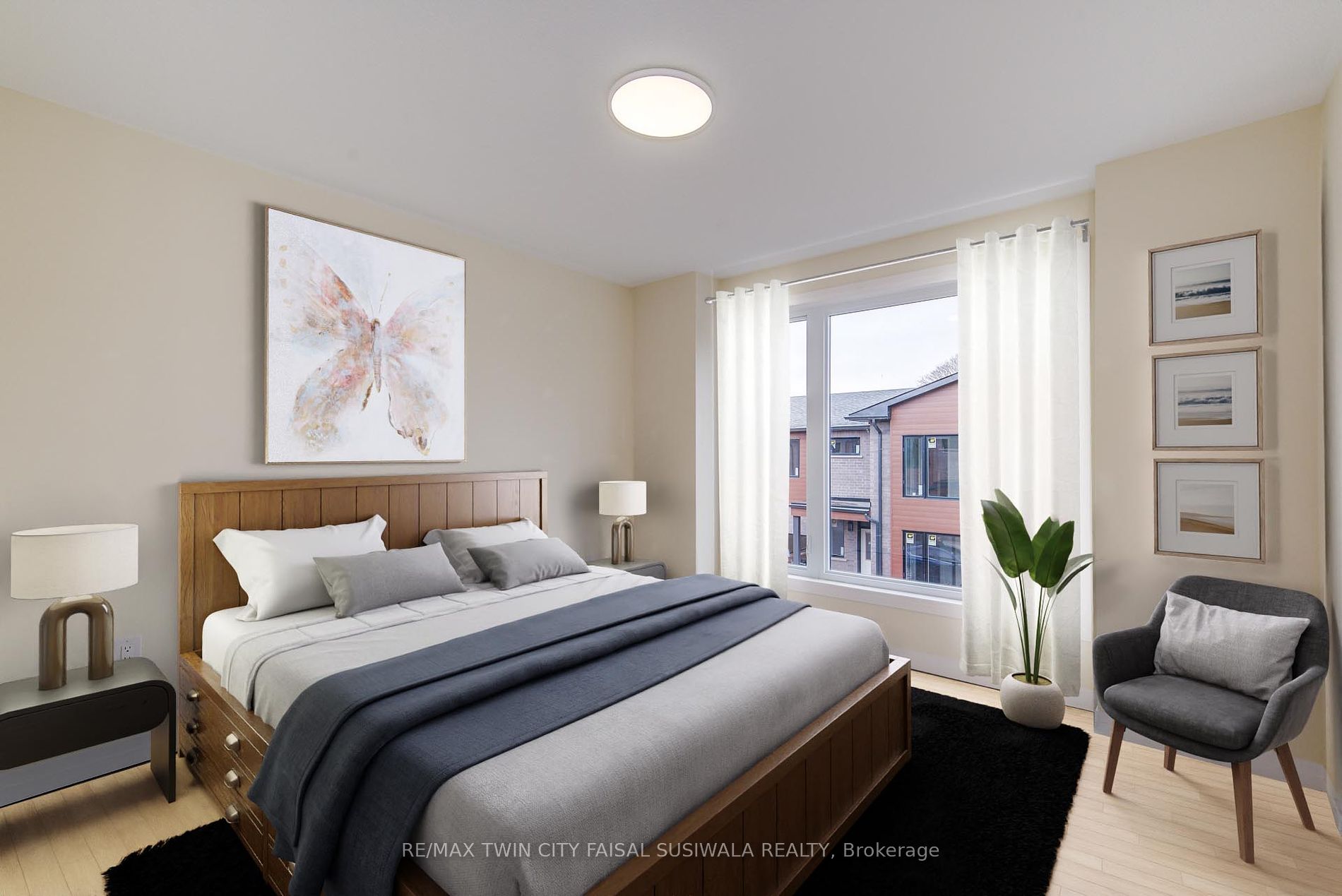 264 Blair Road, #1