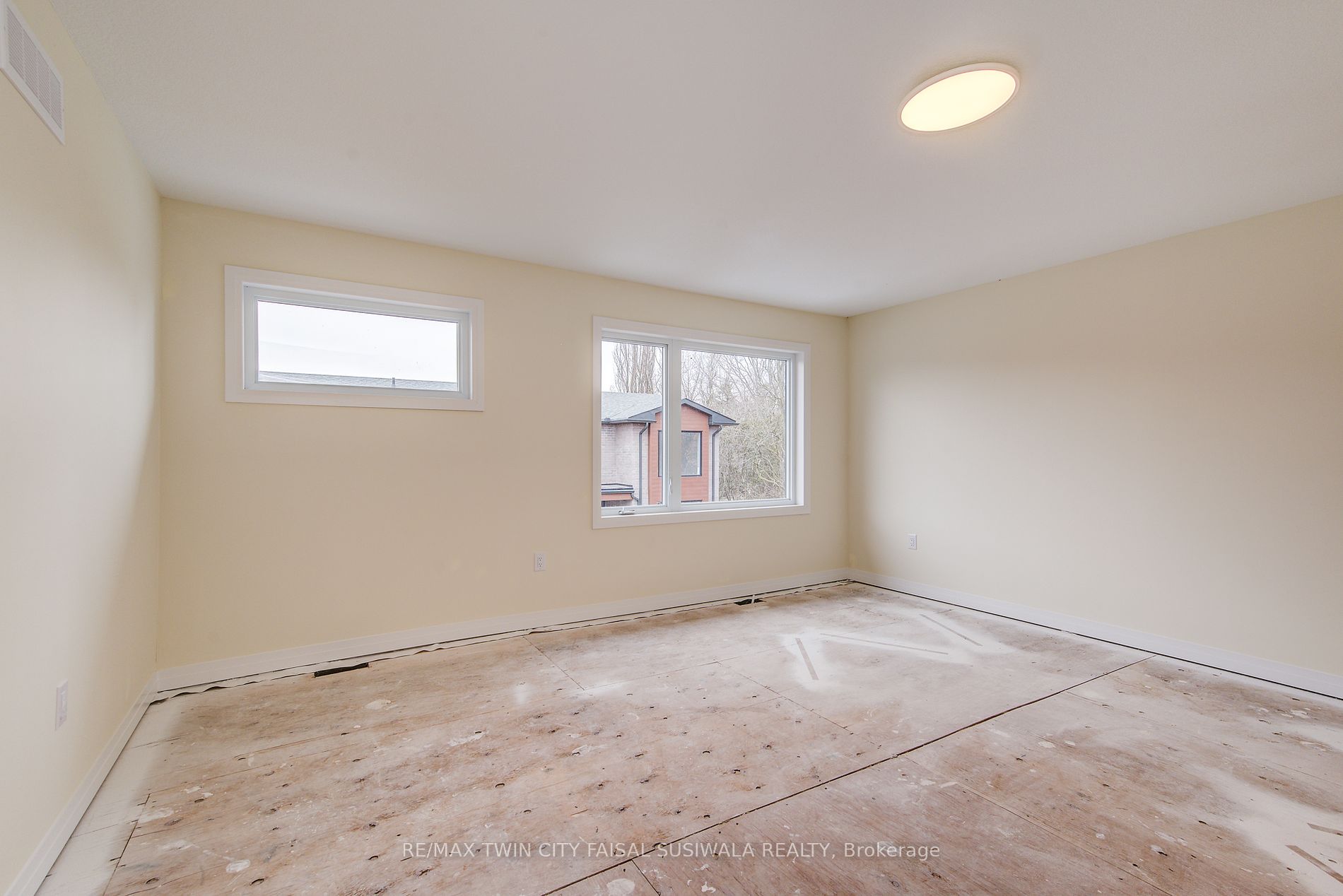 264 Blair Road, #1