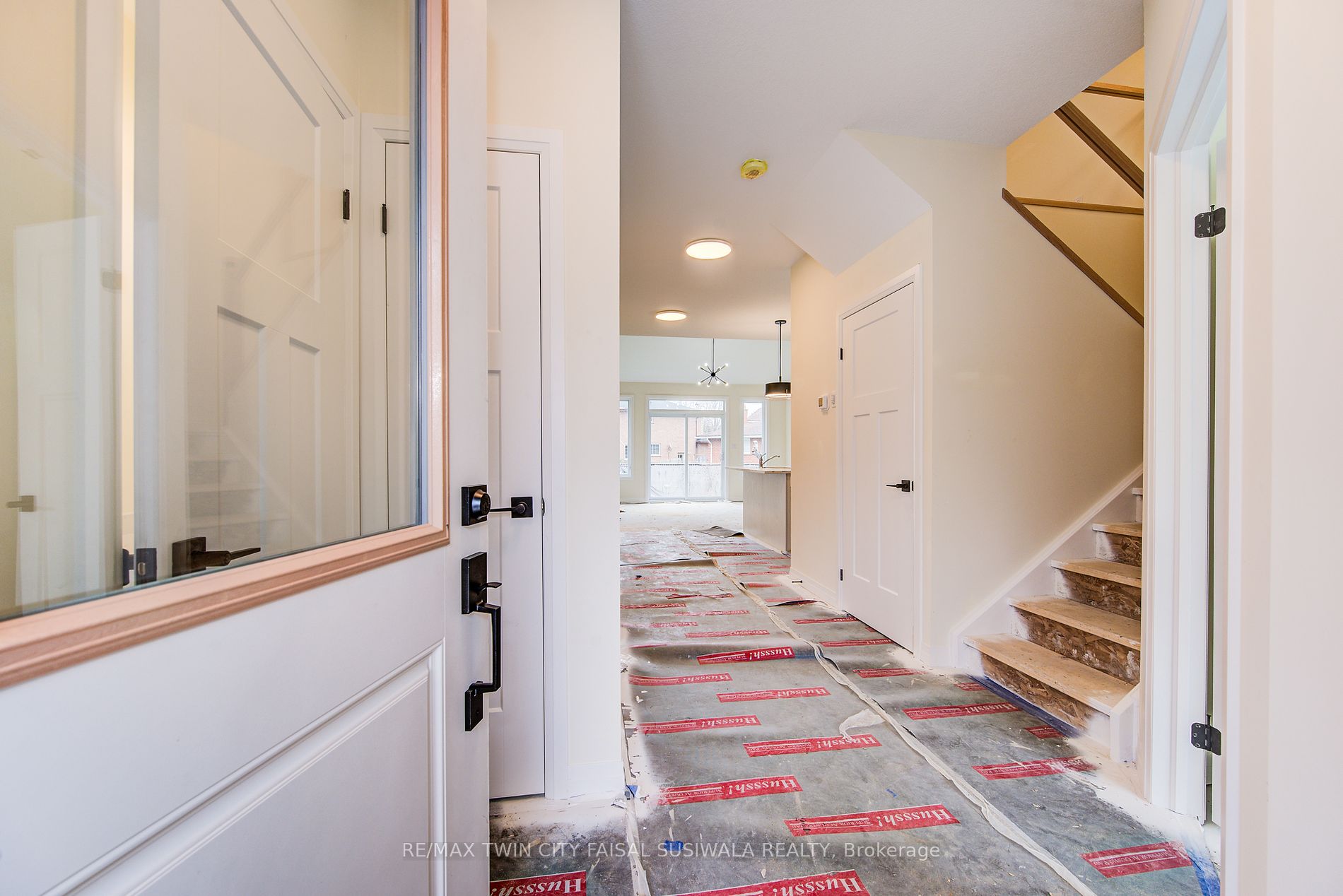 264 Blair Road, #1