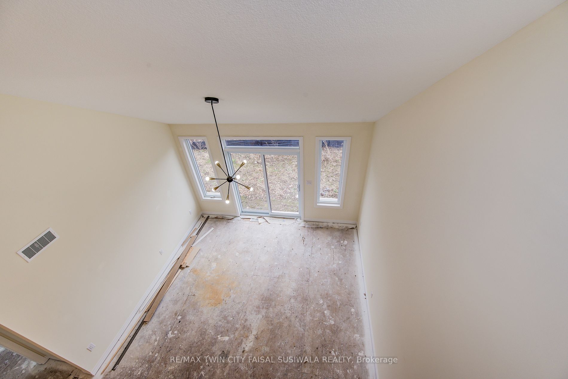 264 Blair Road, #1