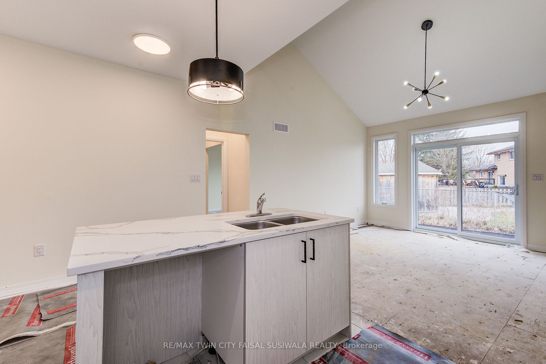 264 Blair Road, #1