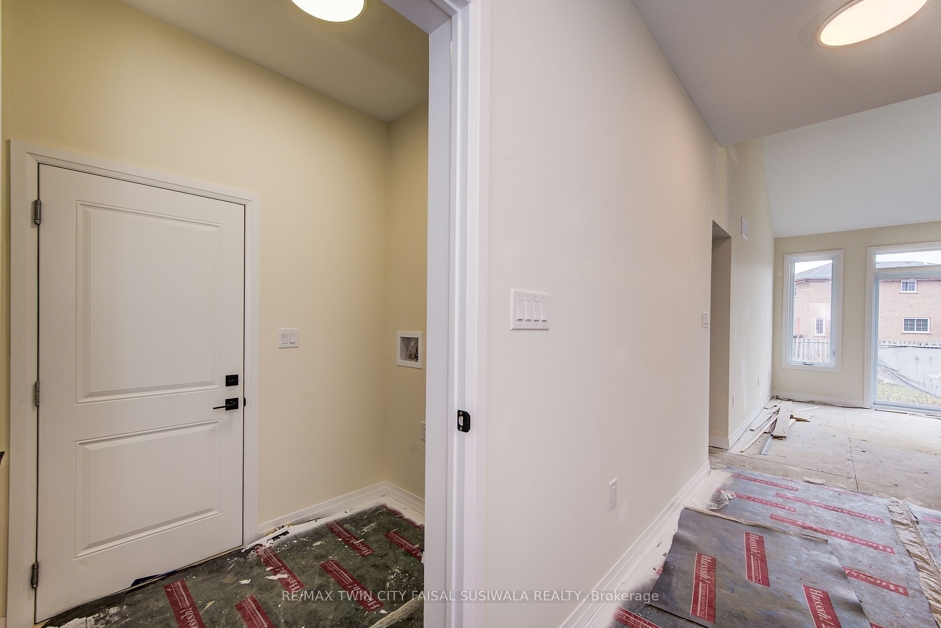 264 Blair Road, #1