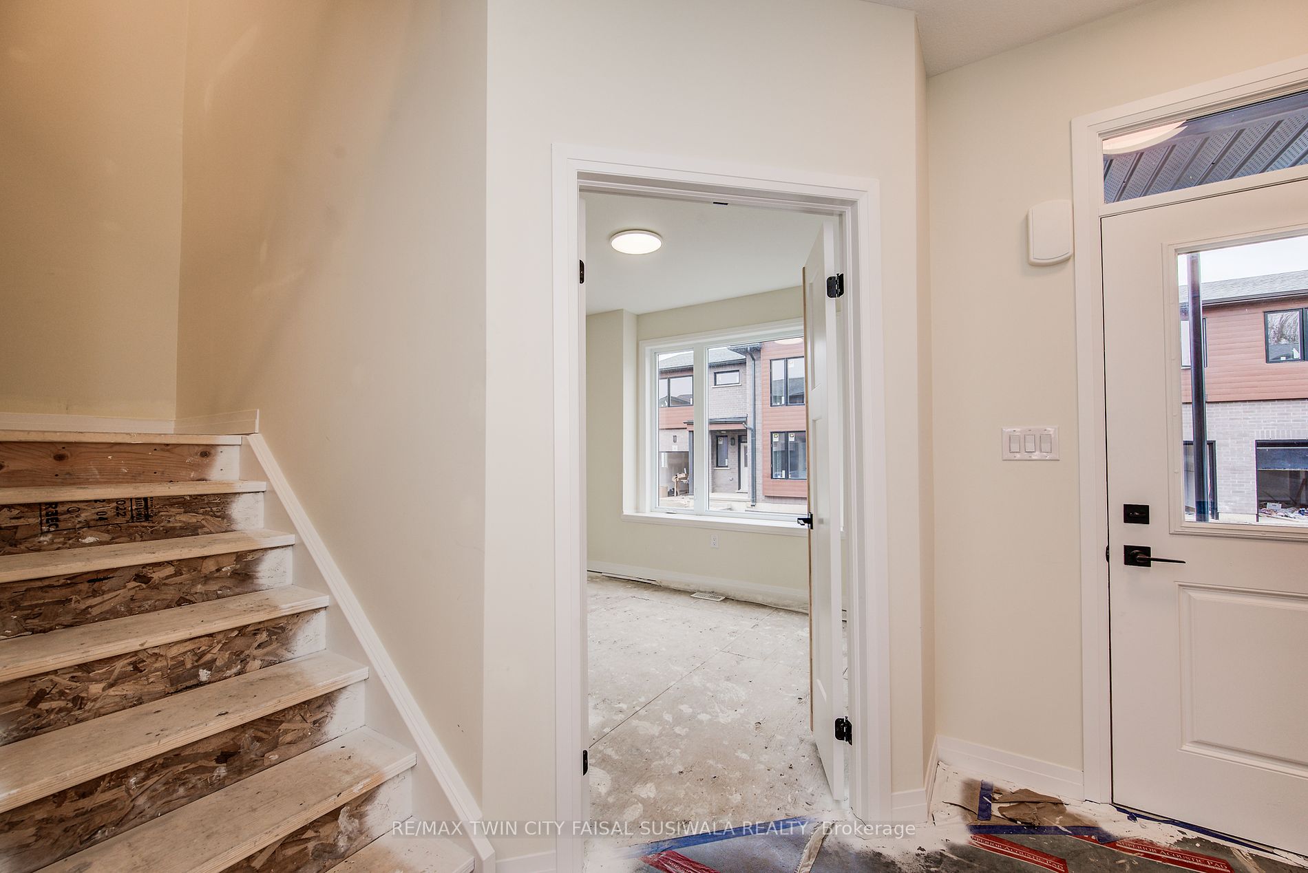 264 Blair Road, #1