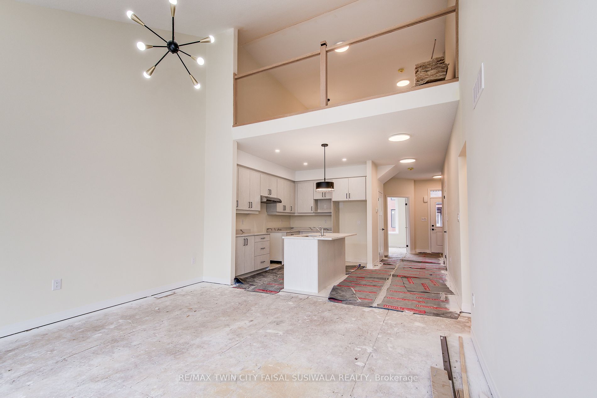 264 Blair Road, #1