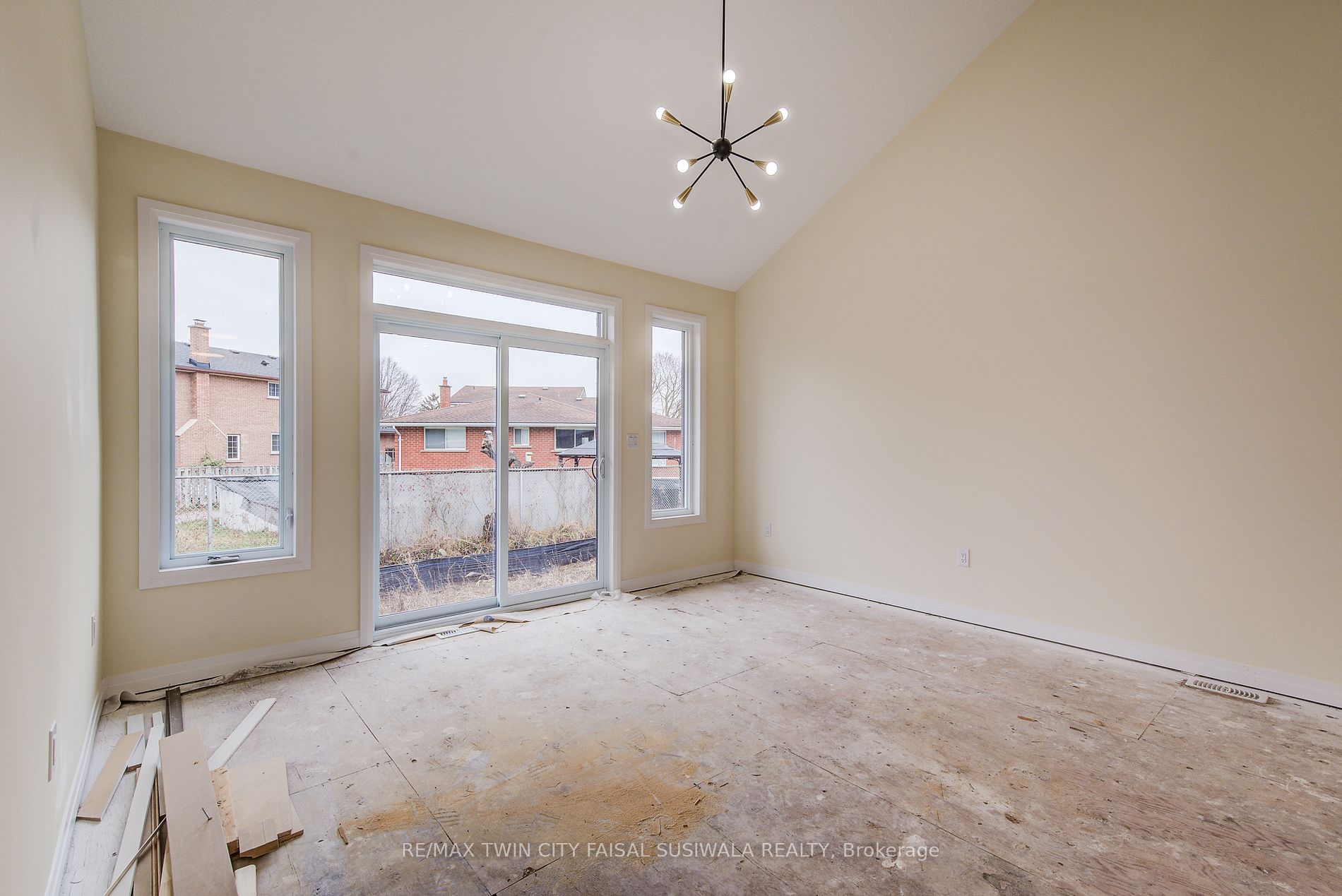 264 Blair Road, #1