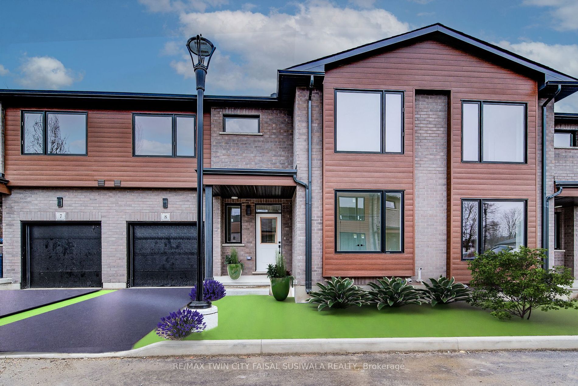 264 Blair Road, #1