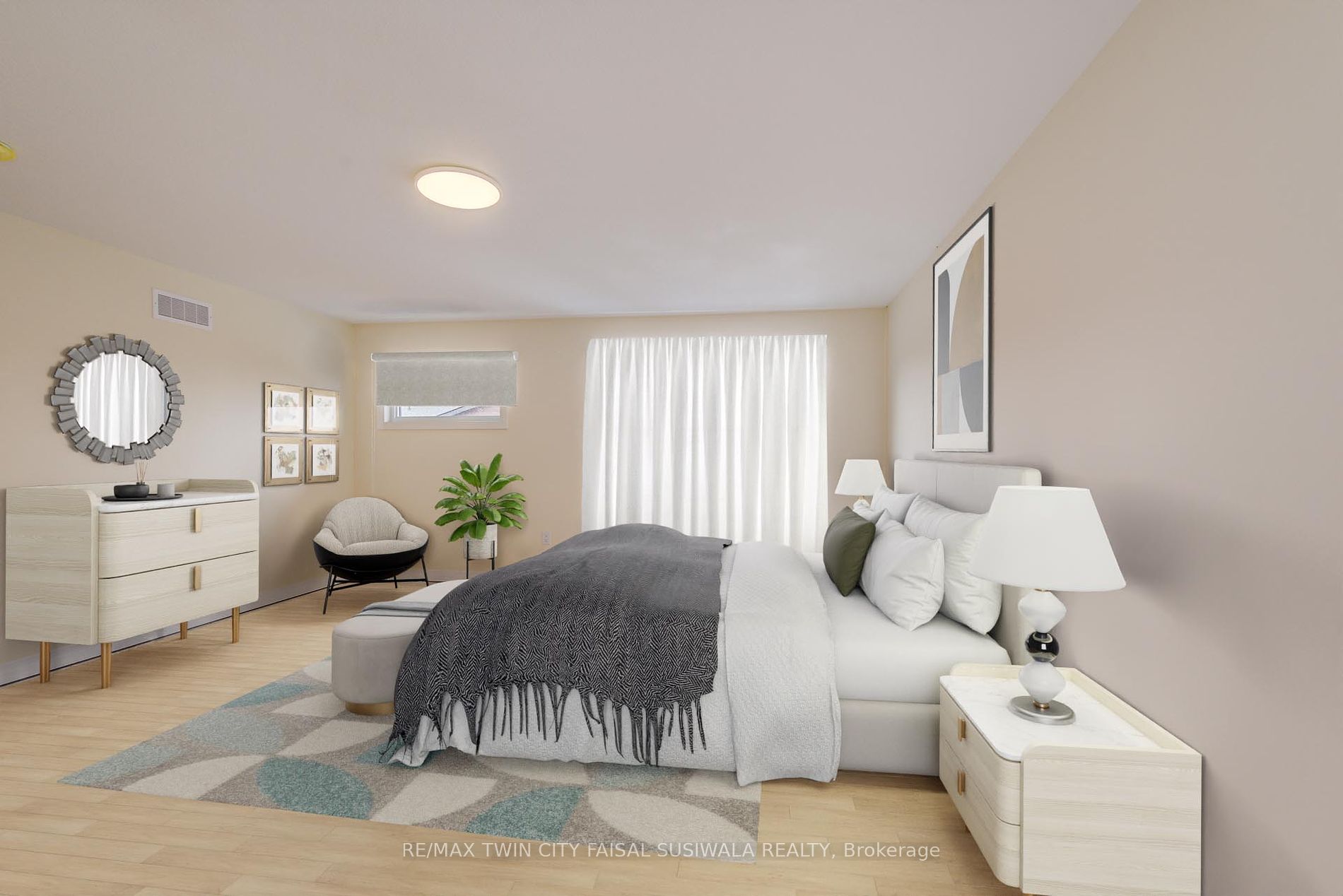 264 Blair Road, #1